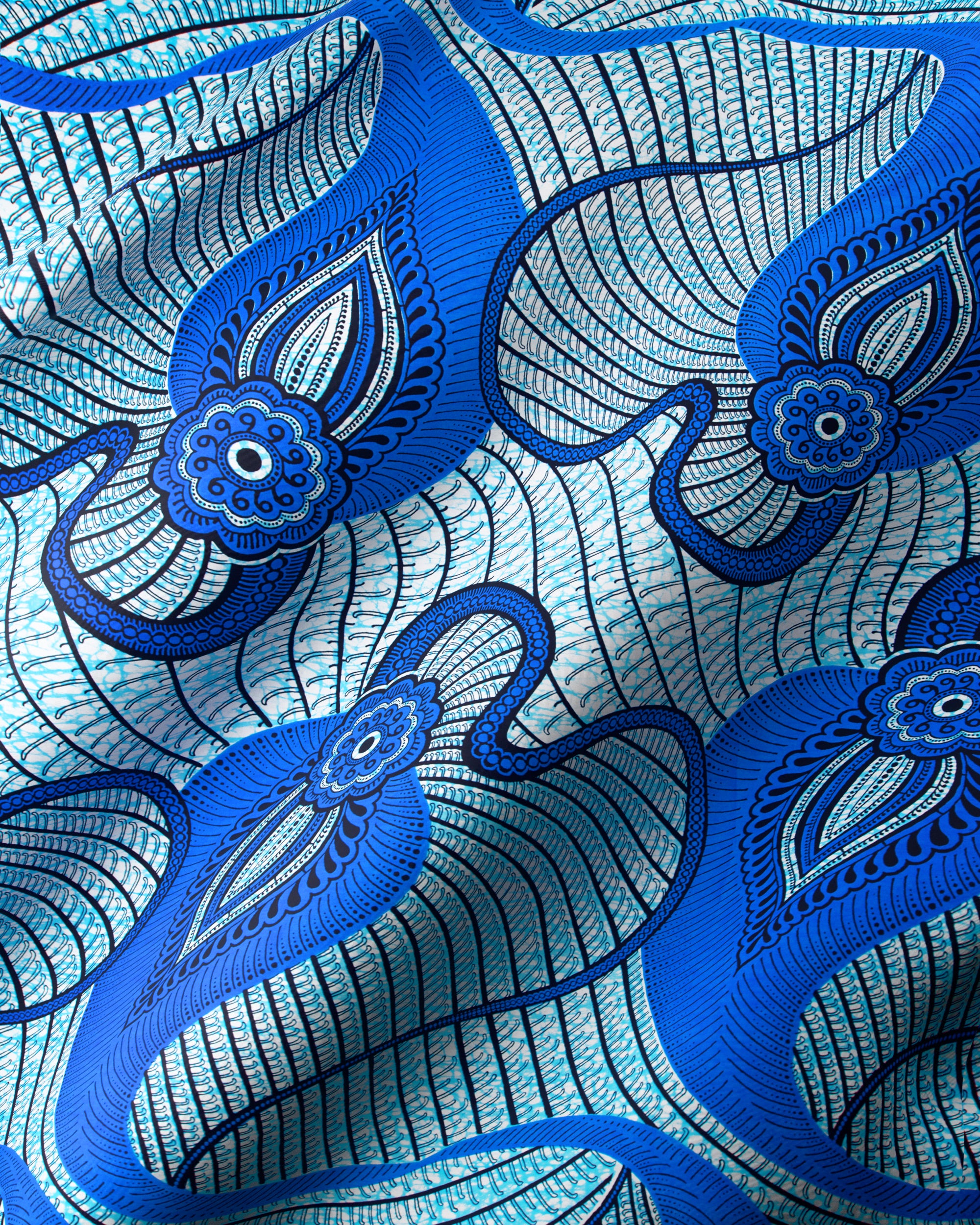 VLISCO Official Shop | Grand Super-Wax Prints & African Fabrics