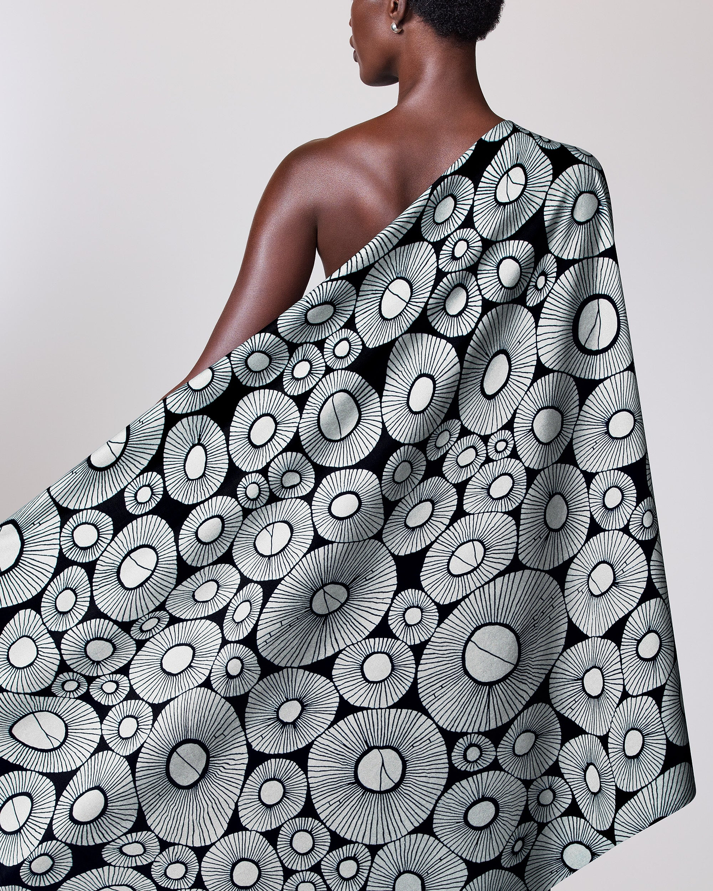 Wax Popeline | VLW6875.021