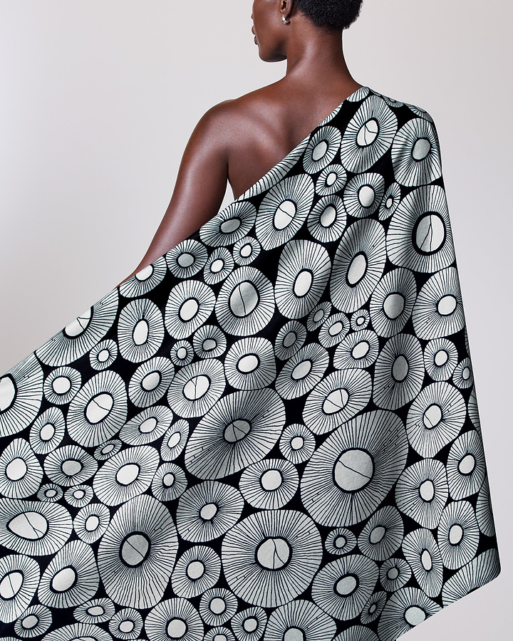 Wax Popeline | VLW6875.021