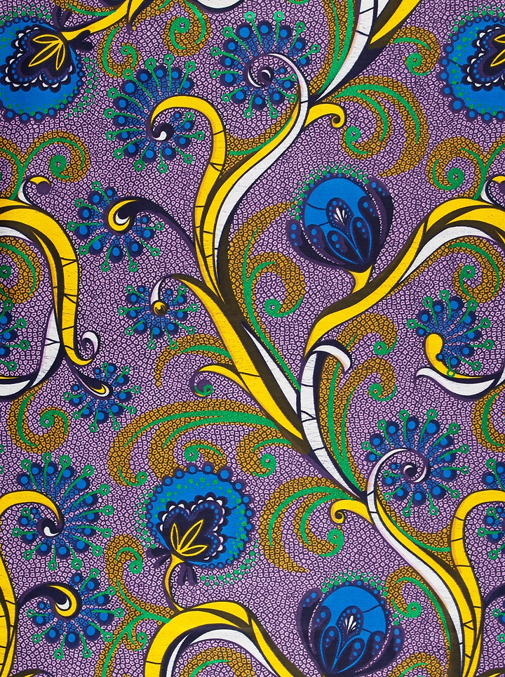 Vibrant purple fabric adorned bold satin royal vlw7064.006