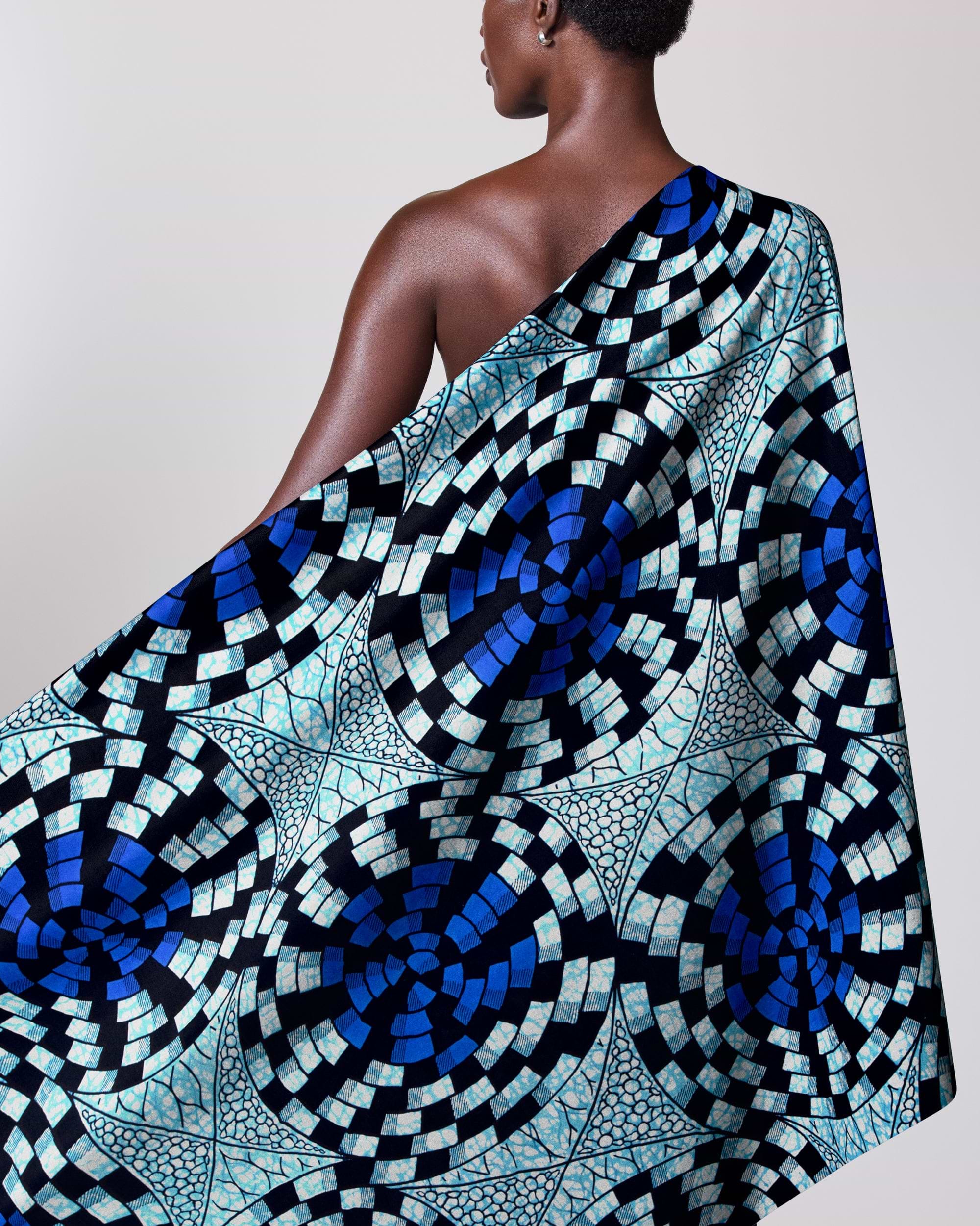 VLISCO Official Shop | Grand Super-Wax Prints & African Fabrics