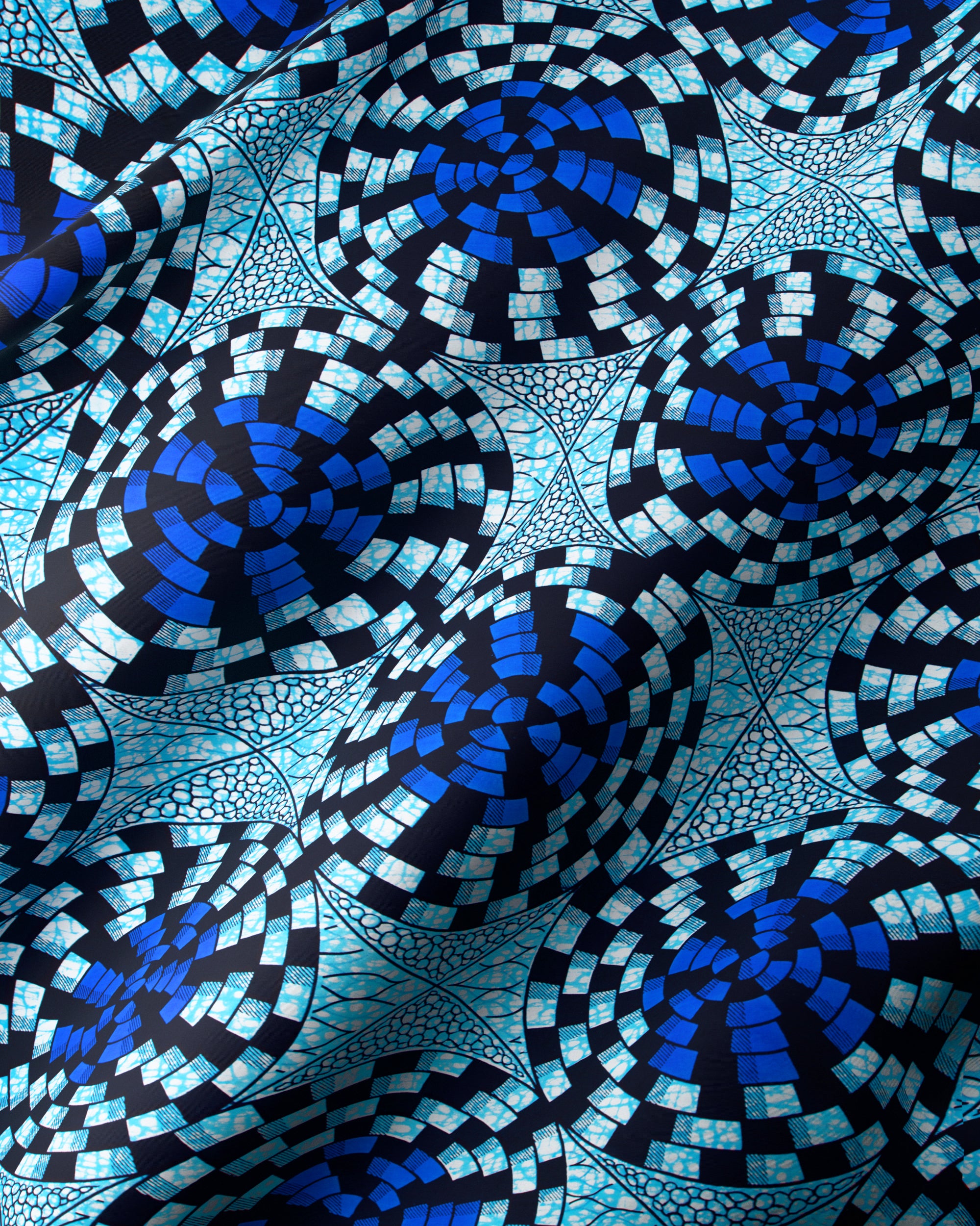 Vlisco Fabrics 英語版 フリスコ ファブリックス VLISCO Official Shop | Grand Super-Wax Prints & African Fabrics