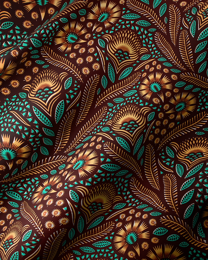 Wax Hollandais | VLW8233.003