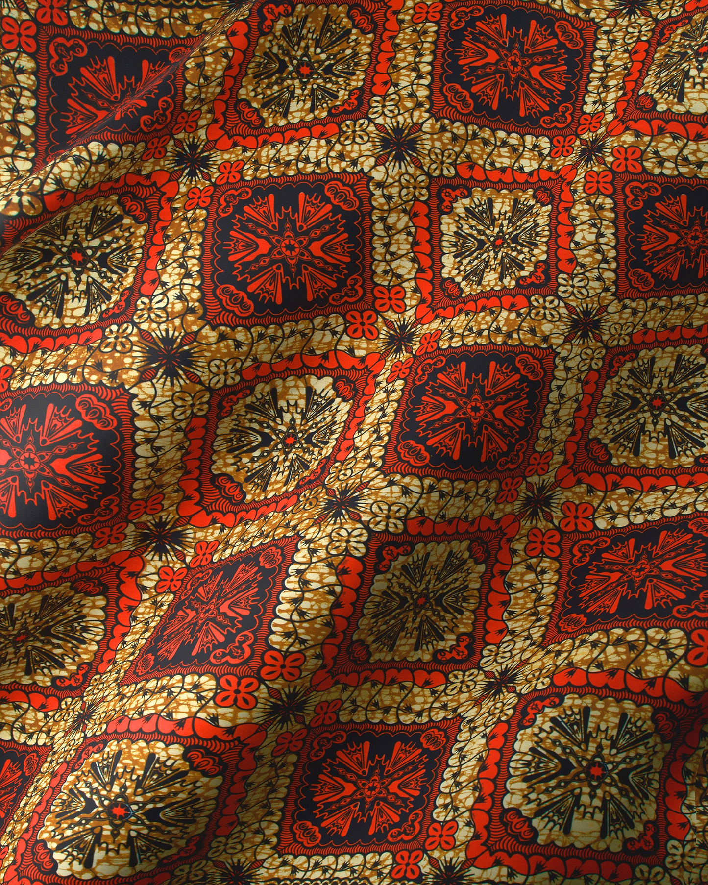 Wax Hollandais | VLW8481.006