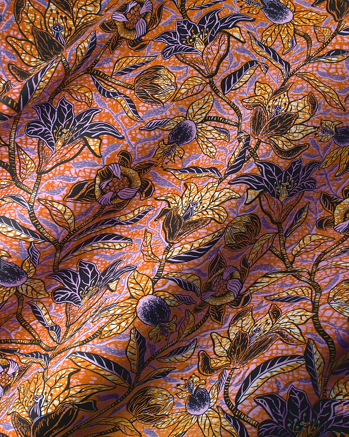 Wax Hollandais | VLW9238.007