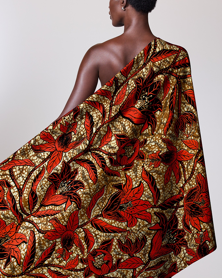 Wax Hollandais | VLW9238.008