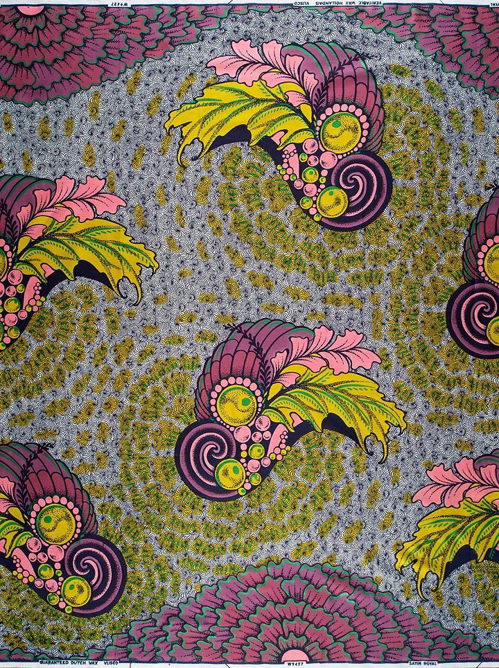 Satin Royal | VLW9427.006 | Emerald Green Embellished