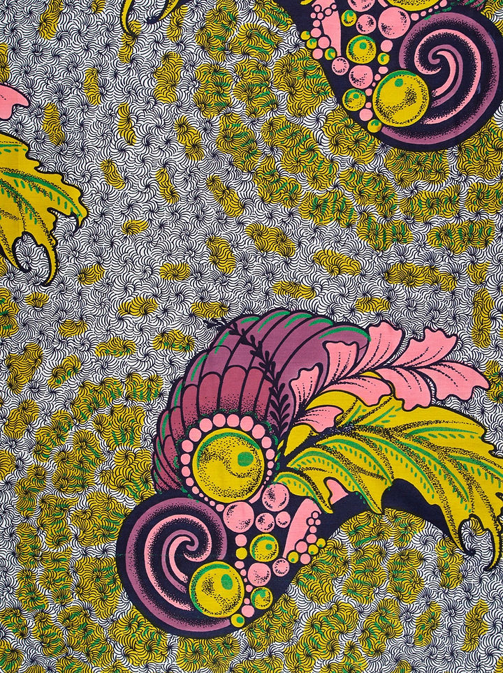 Satin Royal | VLW9427.006 | Emerald Green Embellished