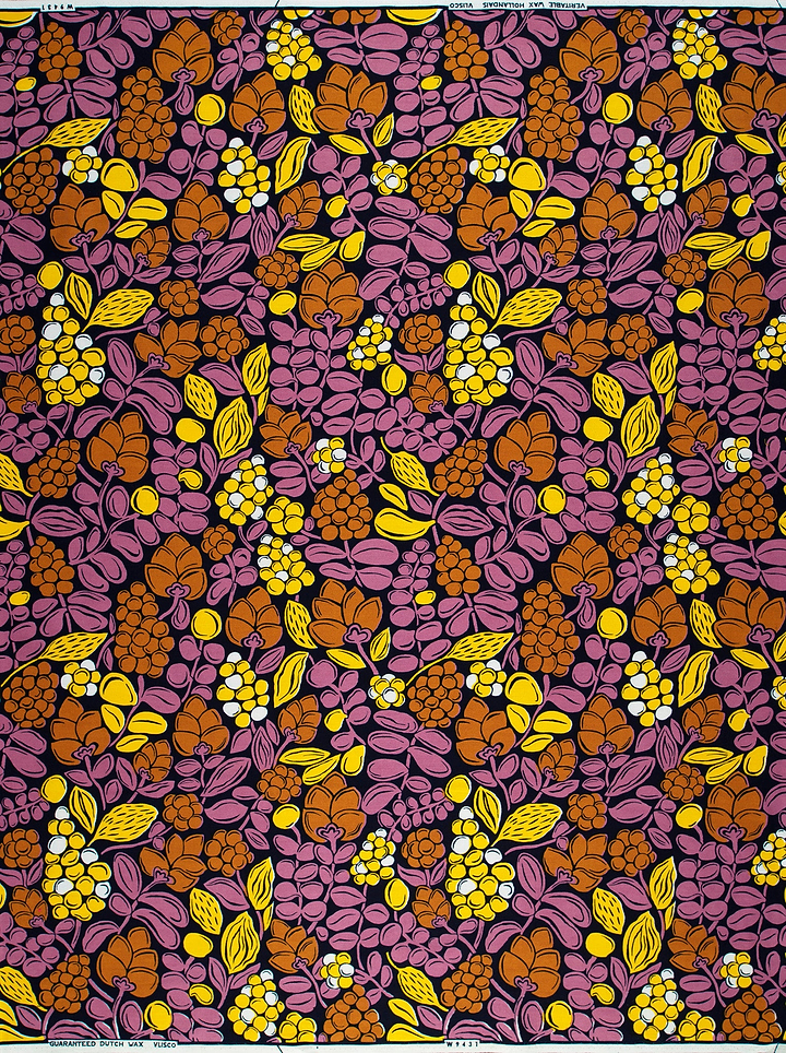 Wax Hollandais | VLW9431.006