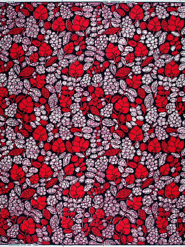 Wax Hollandais | VLW9431.007