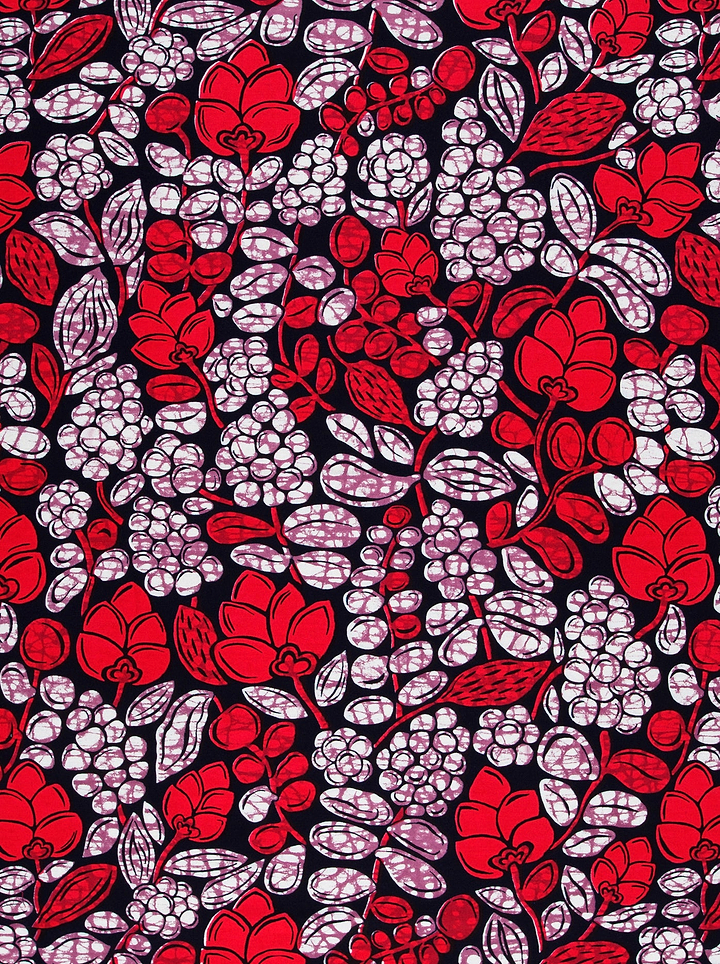 Wax Hollandais | VLW9431.007