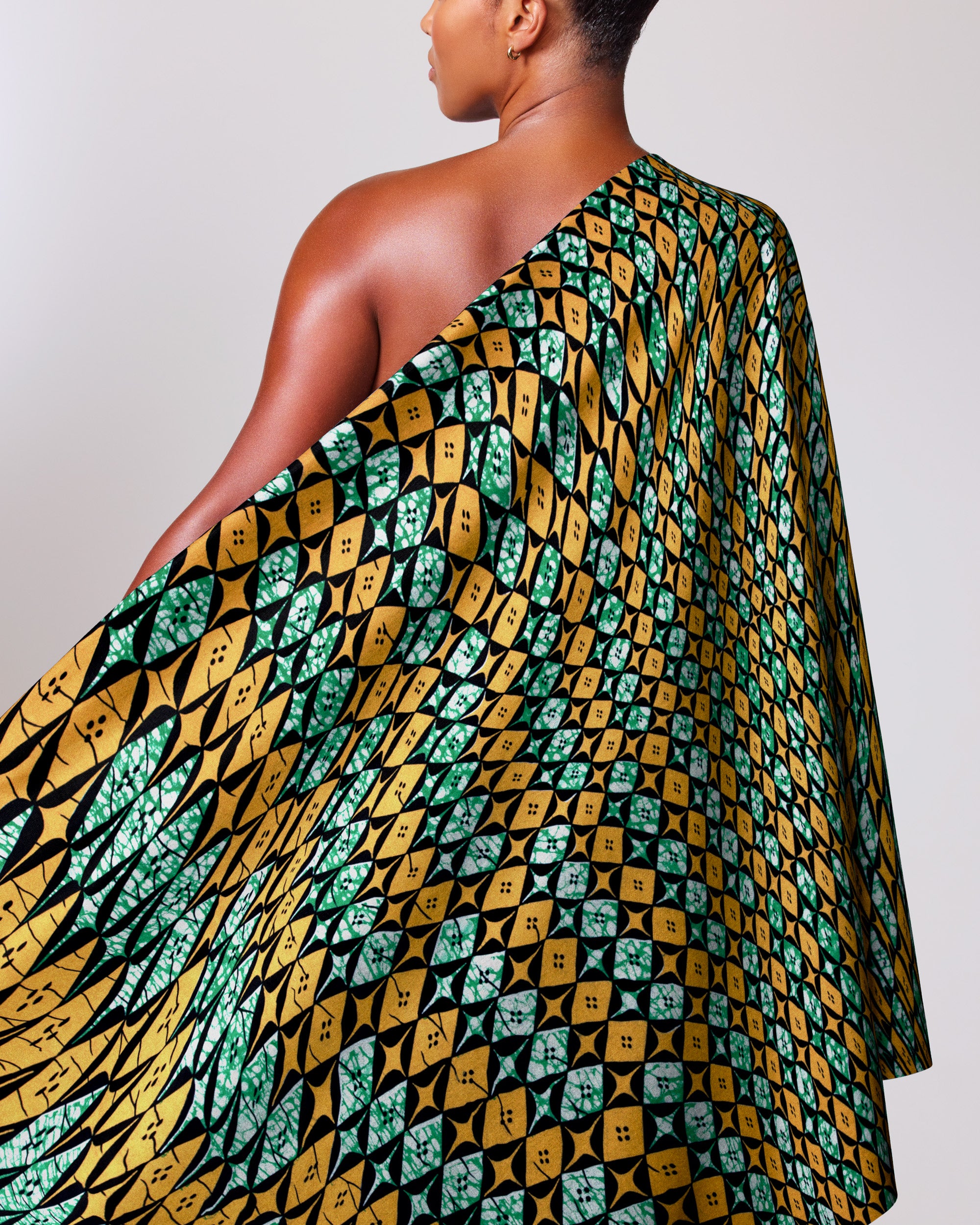 VLISCO Official Shop | Grand Super-Wax Prints & African Fabrics