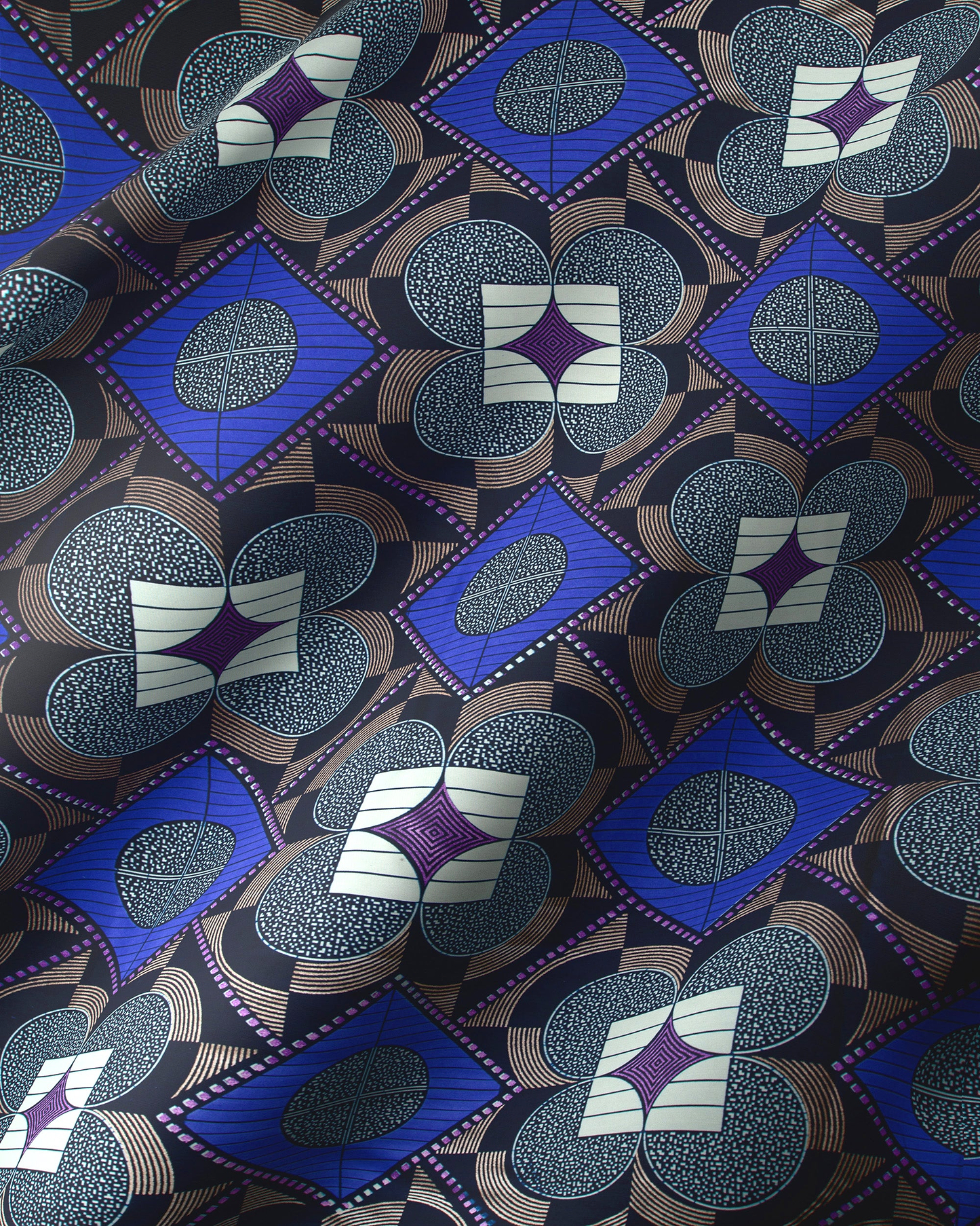 Wax Hollandais | VLW9552.001 | Rose Gold Embellished