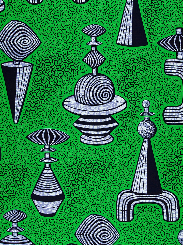 Wax Hollandais | VLW9757.004