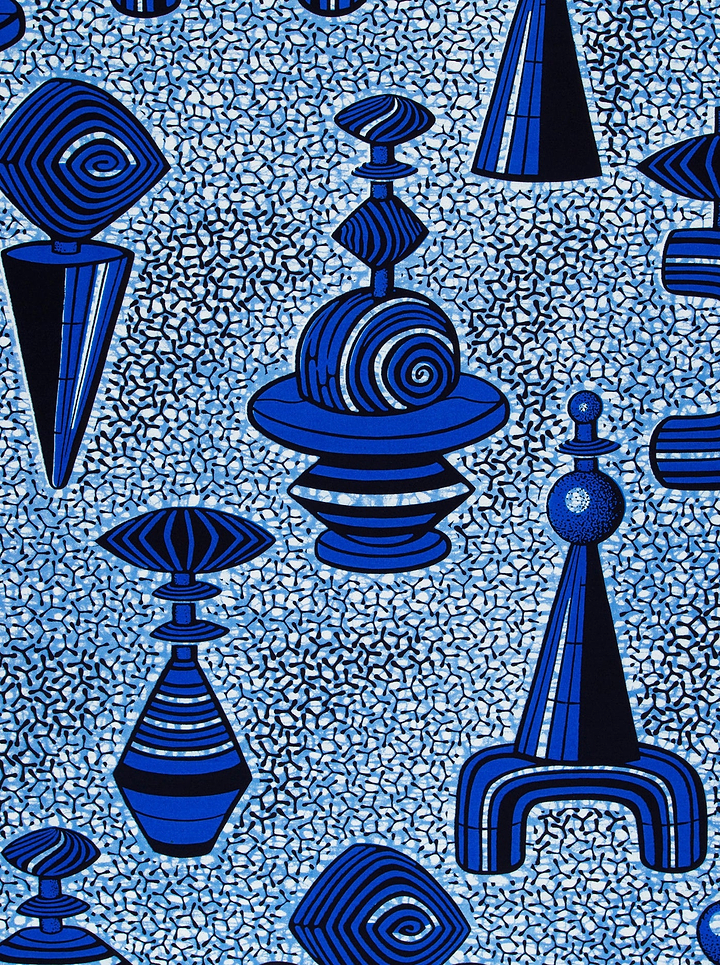 Wax Hollandais | VLW9757.007