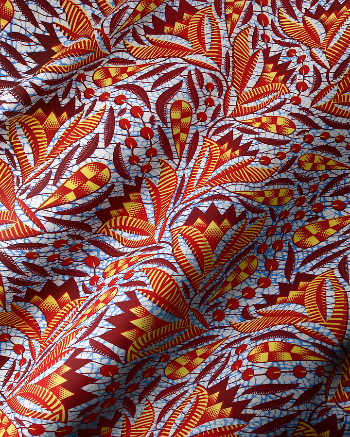 Wax Hollandais | VLW9778.002