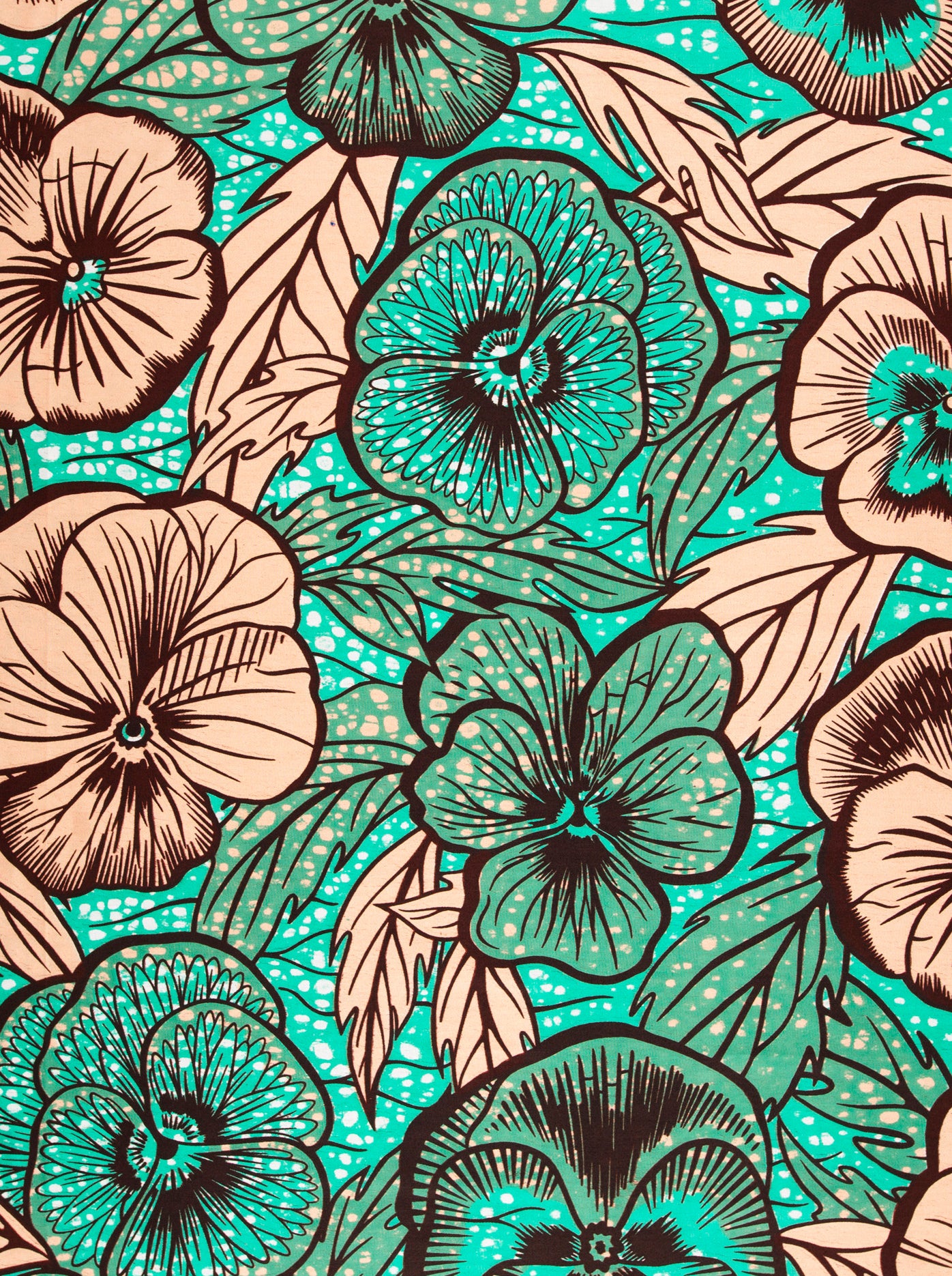 Wax Hollandais | VLW9787.003