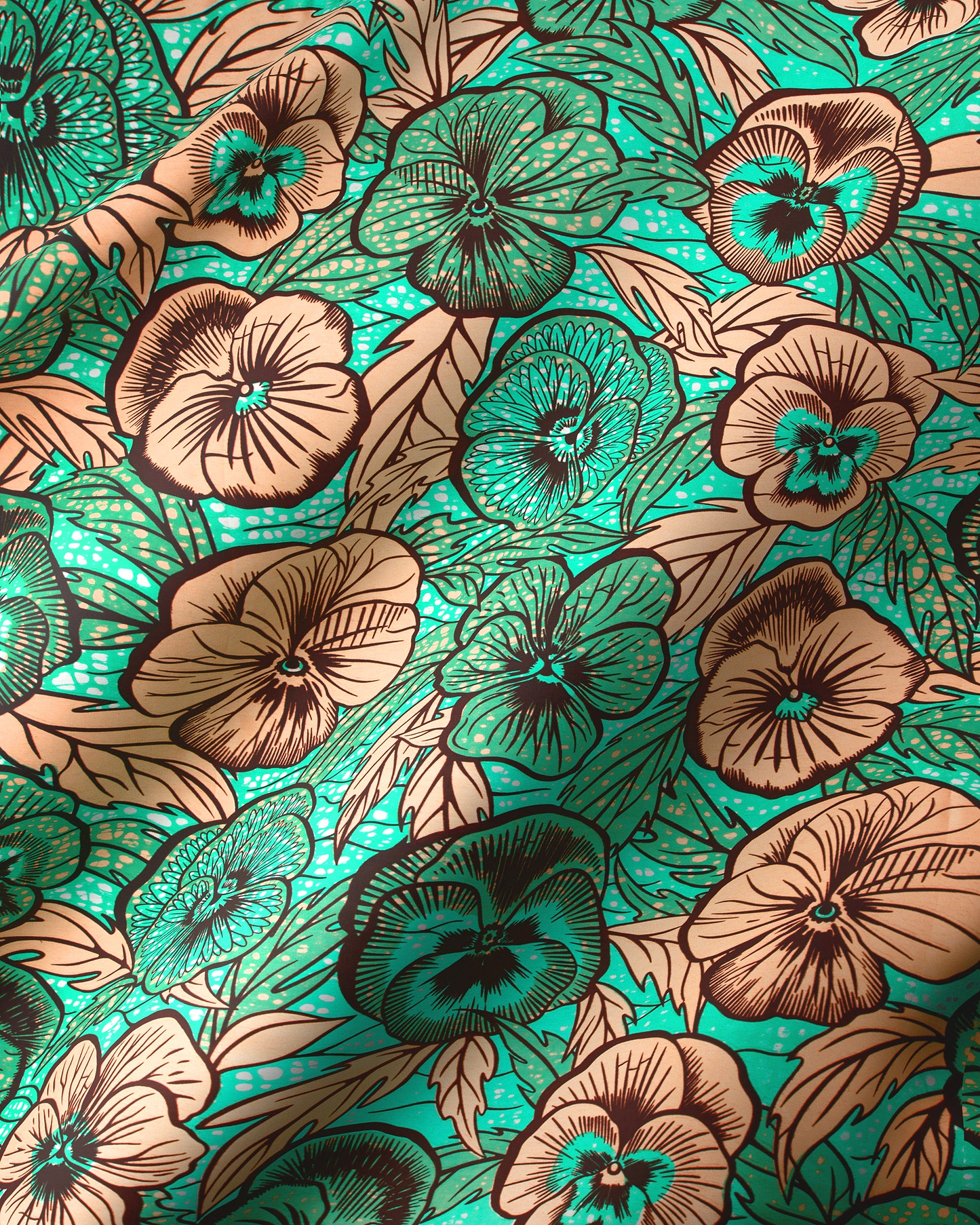 Wax Hollandais | VLW9787.003