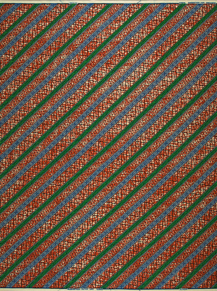 Wax Hollandais | VL00034.137