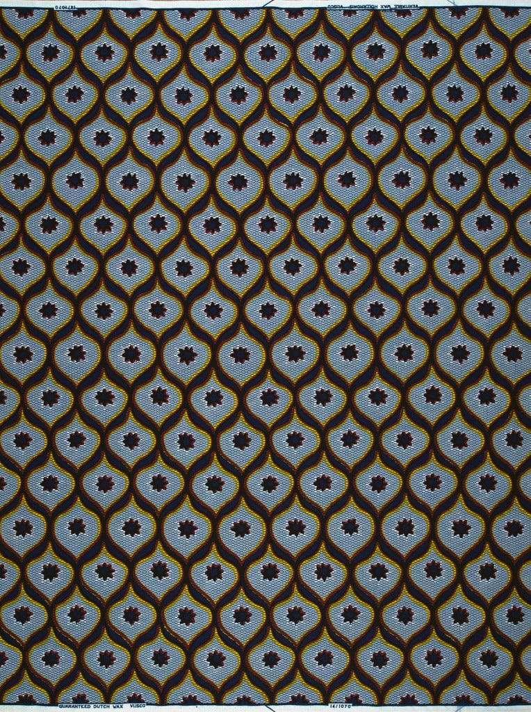 Wax Hollandais | VL01070.093