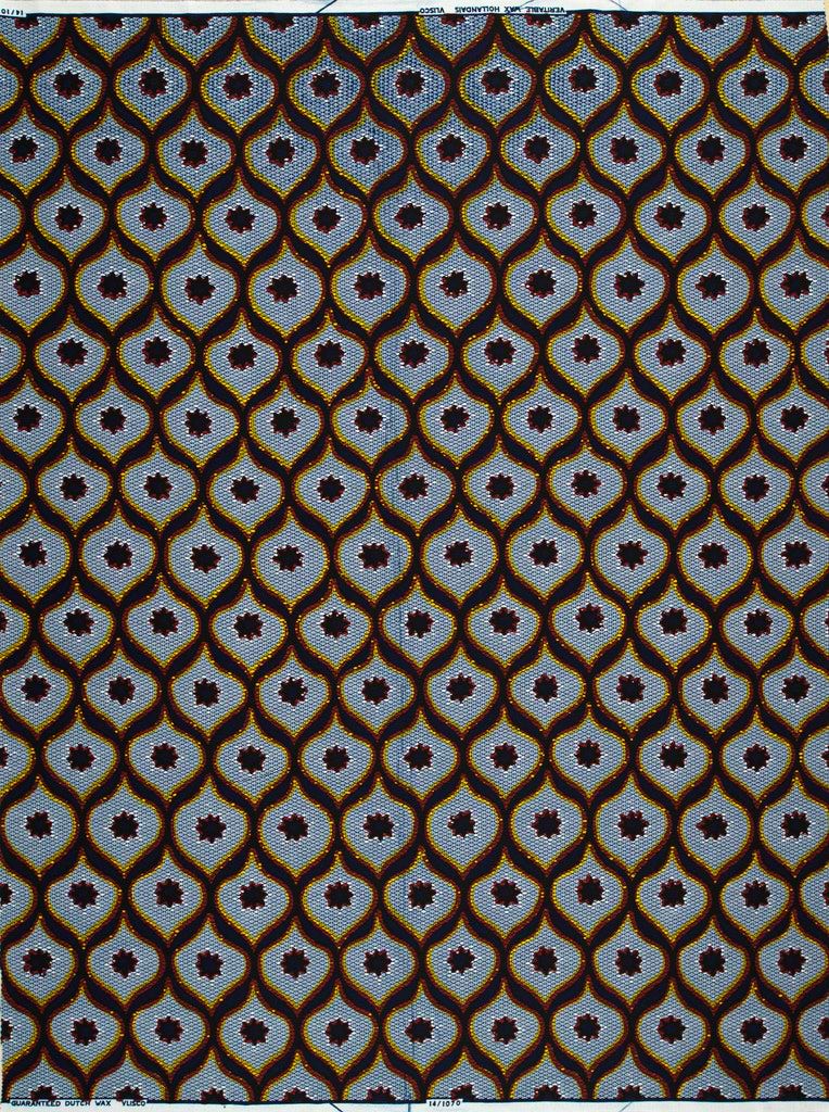 Wax Hollandais | VL01070.094