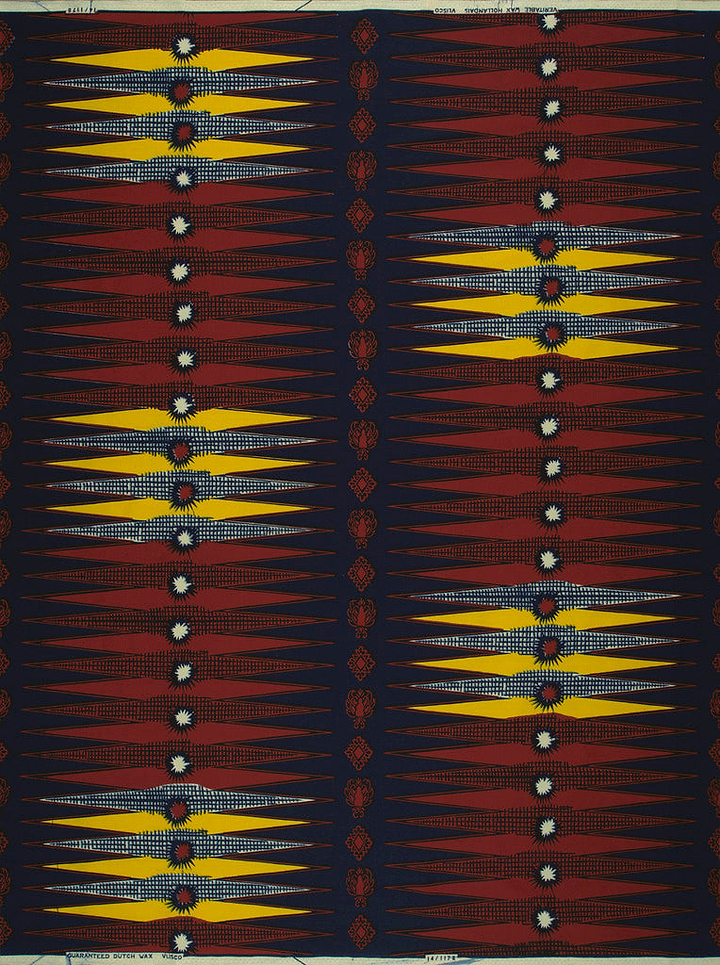 Wax Hollandais | VL01178.253 | Flash