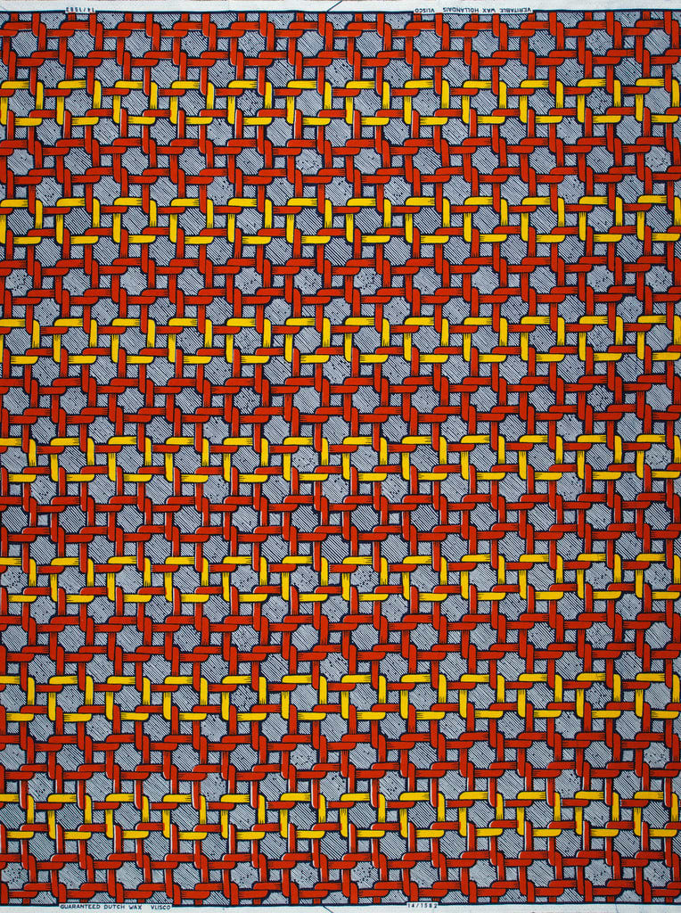 Wax Hollandais | VL01582.059