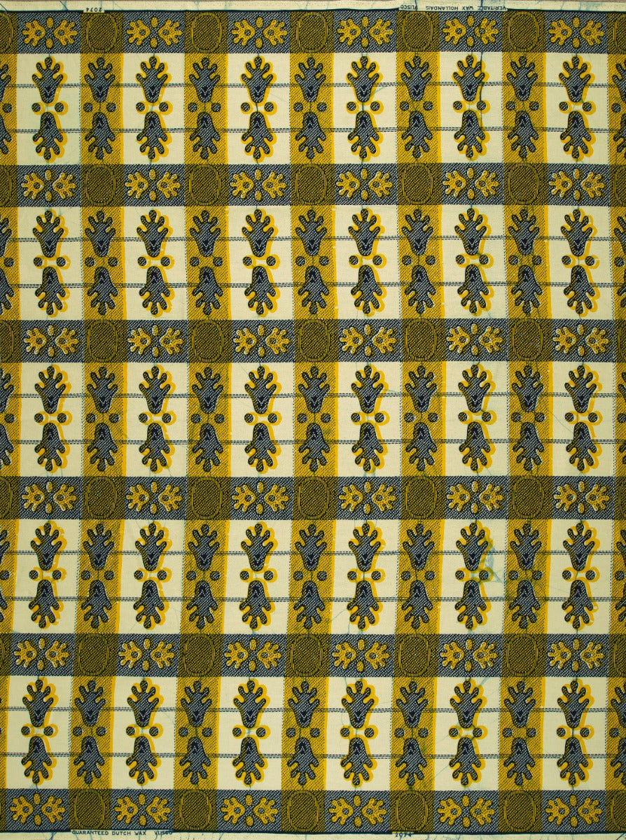 Wax Hollandais | VL02074.107