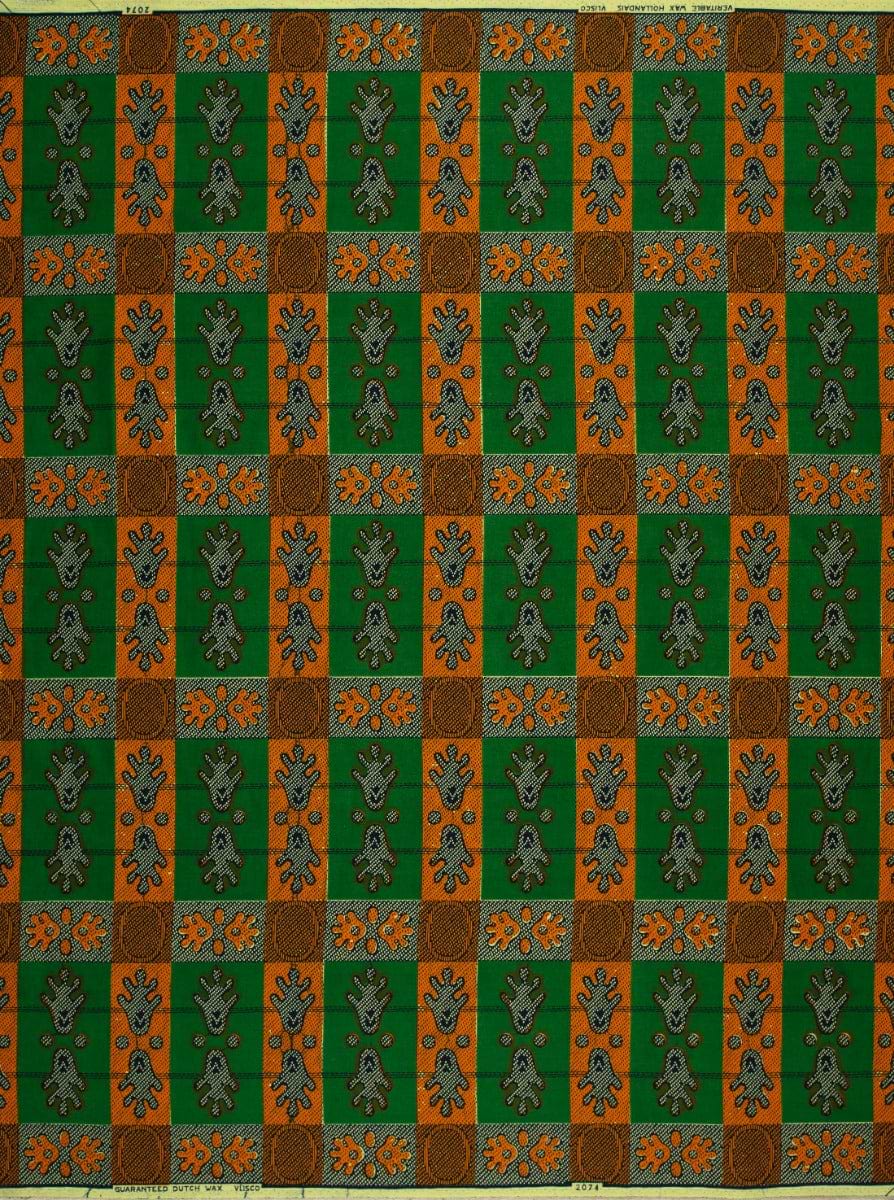 Wax Hollandais | VL02074.116