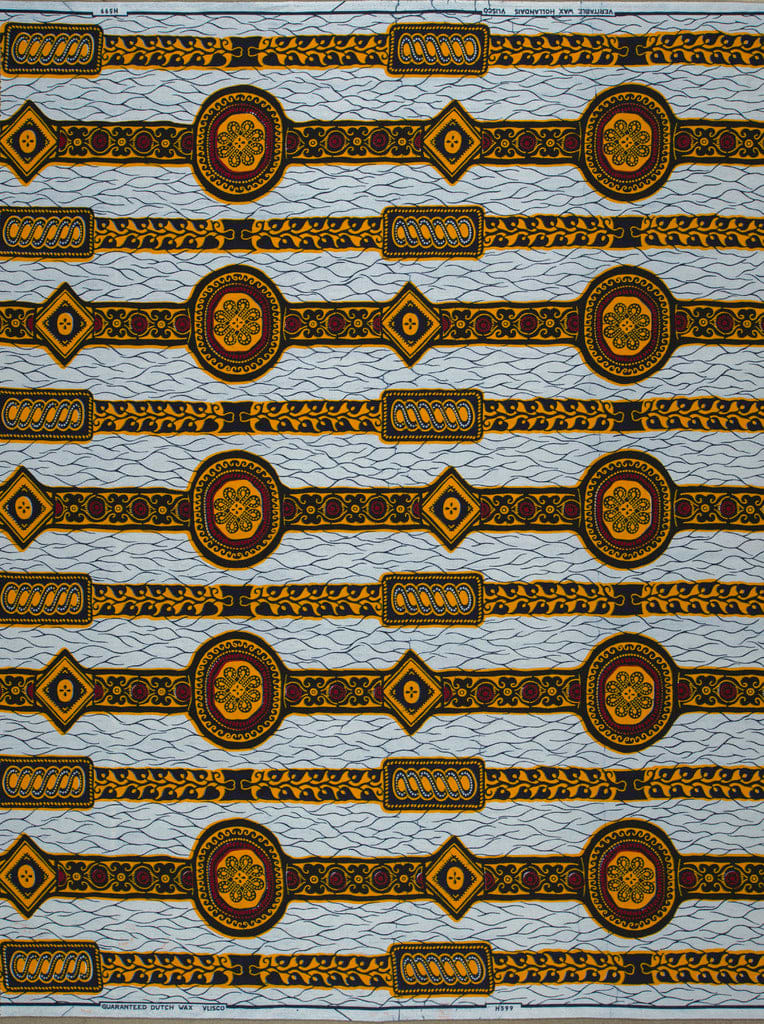 Wax Hollandais | VL0H599.166 | Autorail