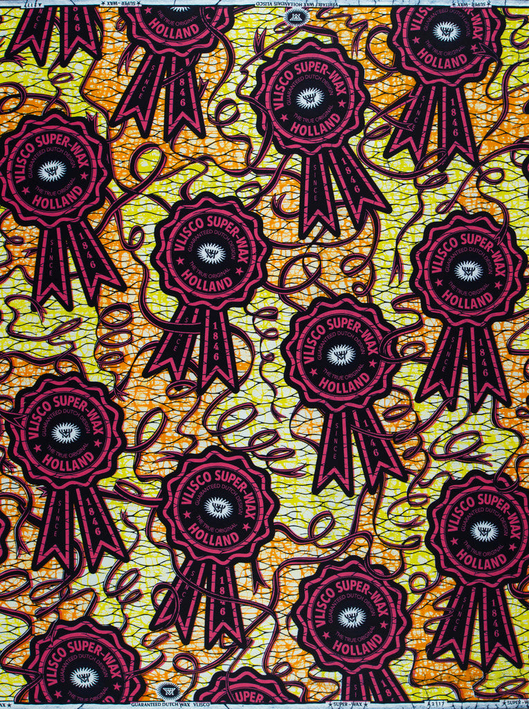 Super-Wax | VLA2117.020