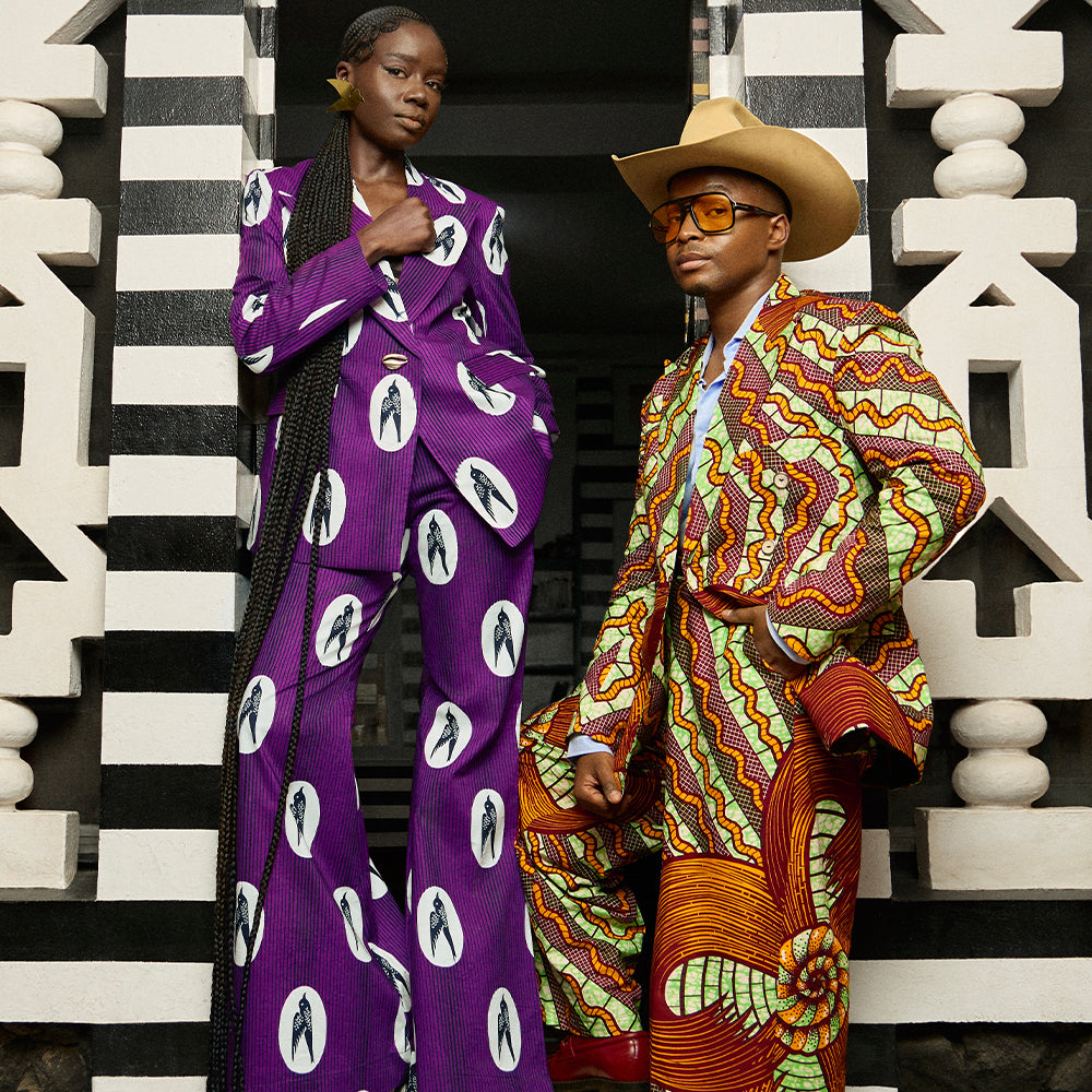 World Of Vlisco | Vlisco