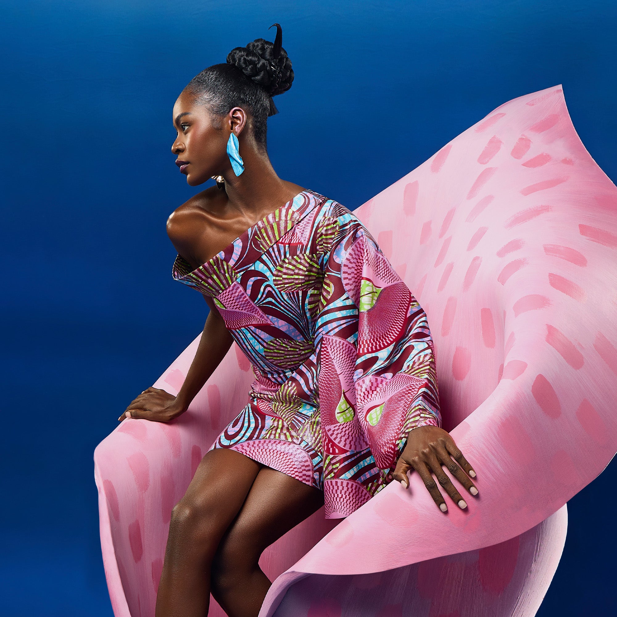World Of Vlisco | Vlisco