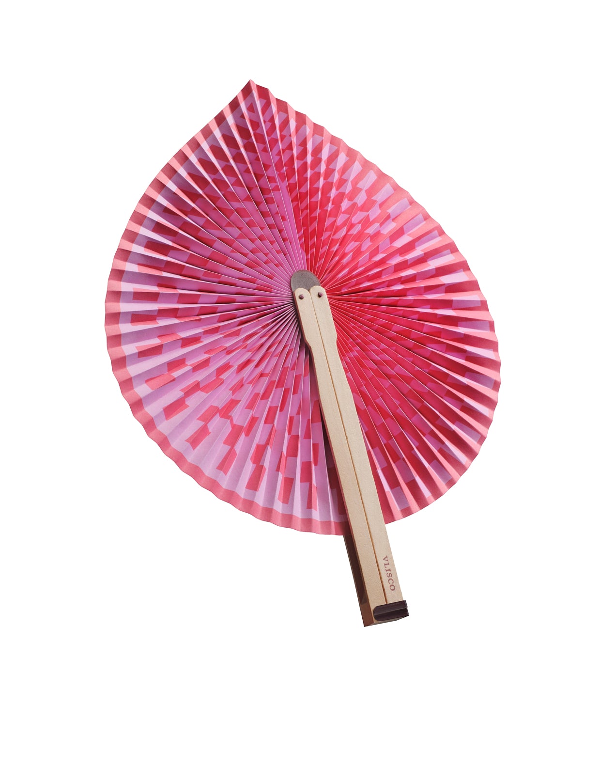 Hand Fan Petal | VLPO10548