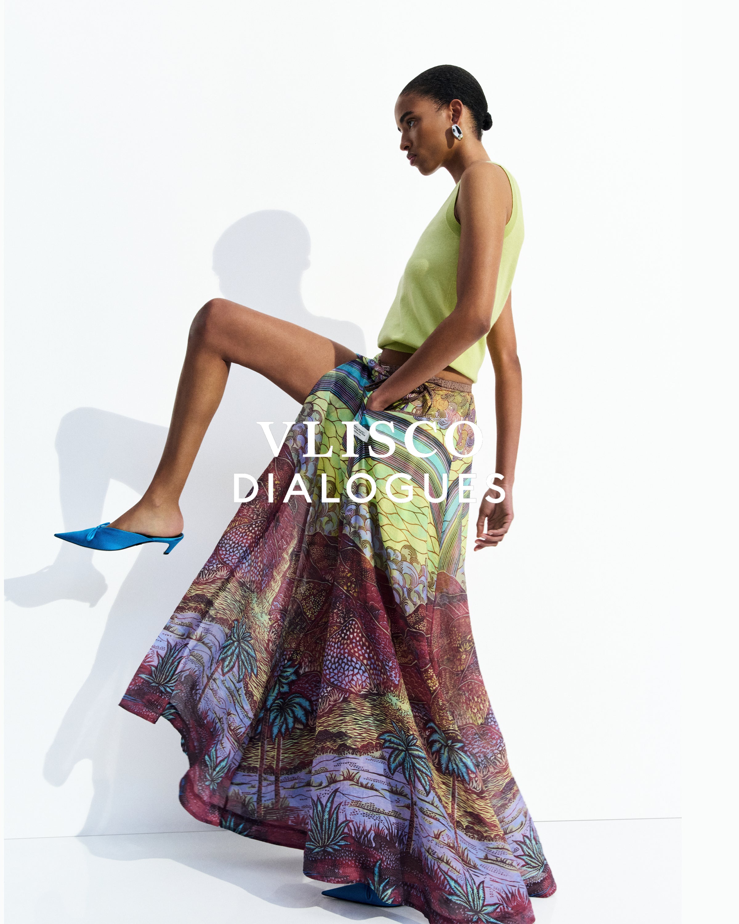 VLISCO Official | Luxury African Fabrics – Vlisco