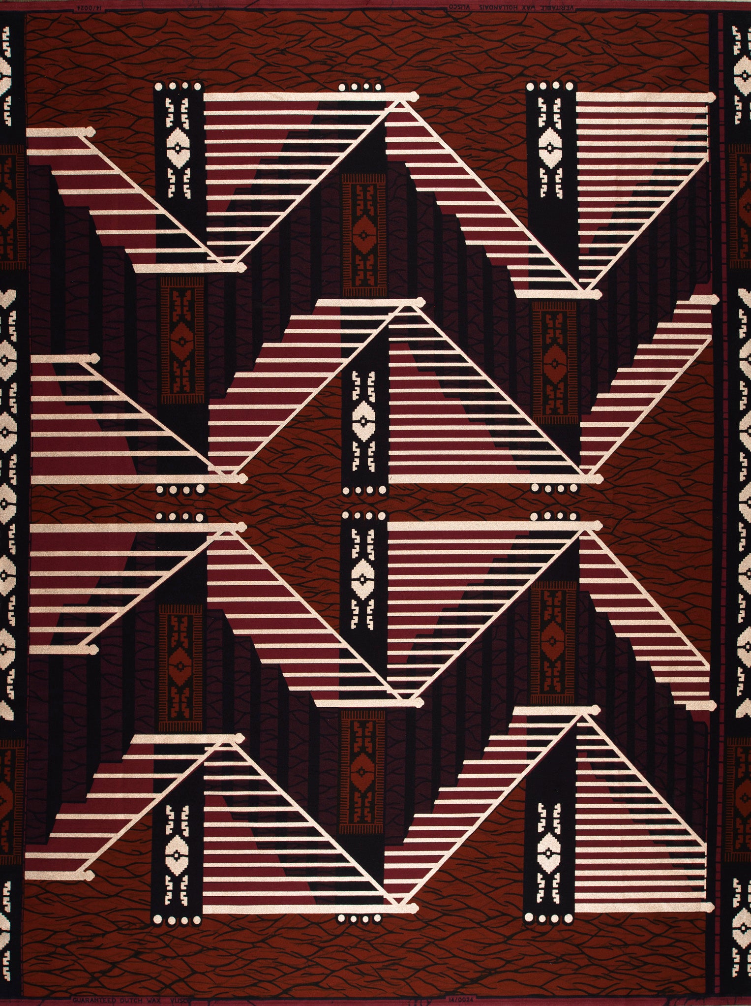 Sky Wax | VL00024.117 | Rose Gold Embellished