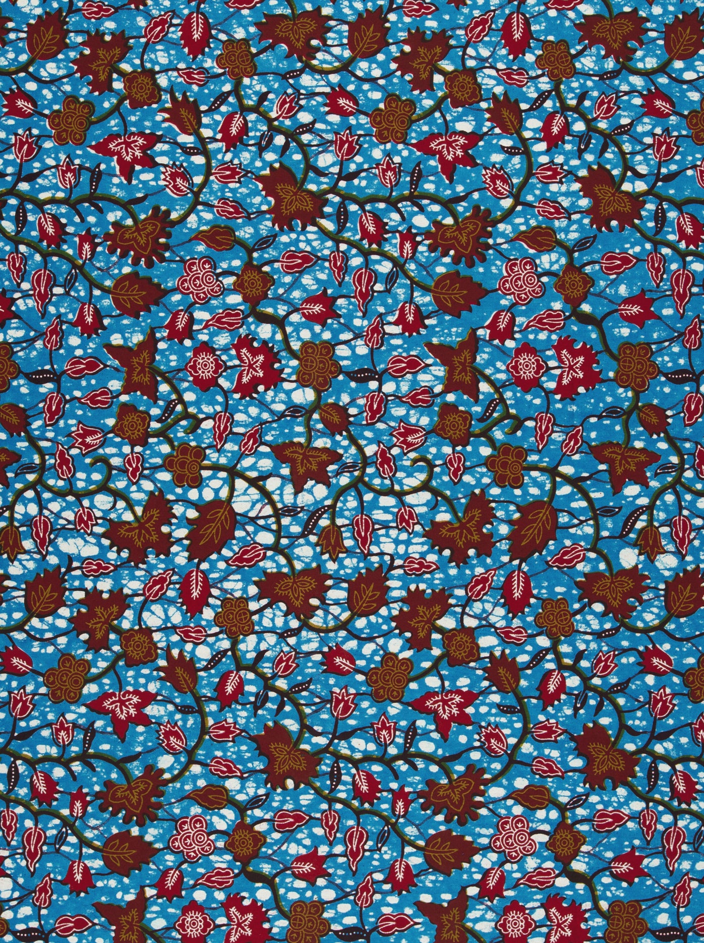 Wax Hollandais | VL00690.217 | Pepper Leaf