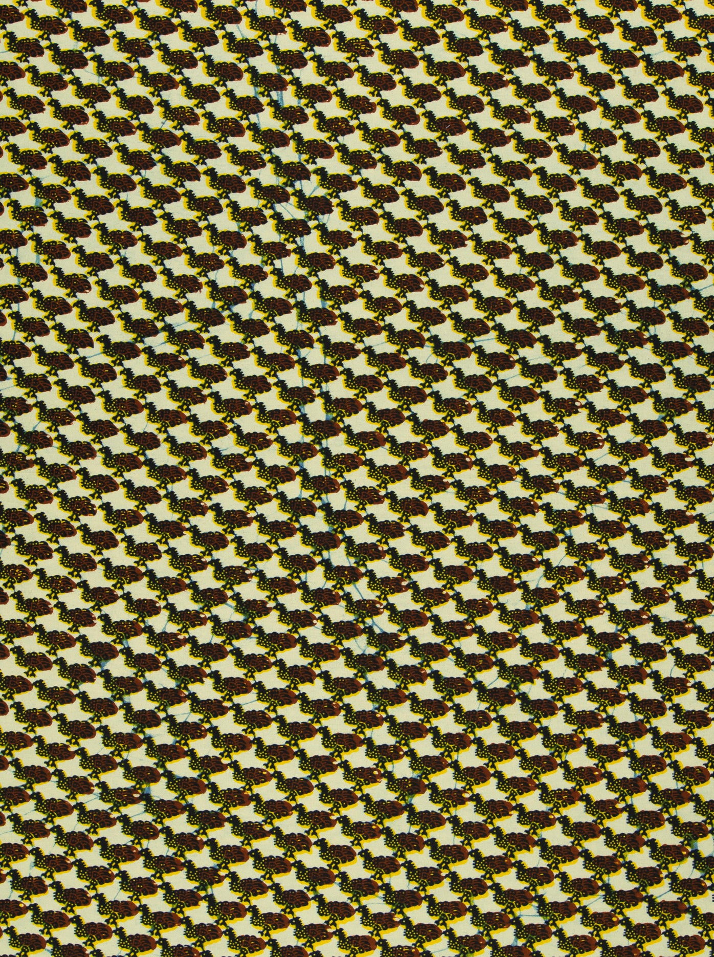 Wax Hollandais | VL00736.190 | Pintade, Petit Kondje