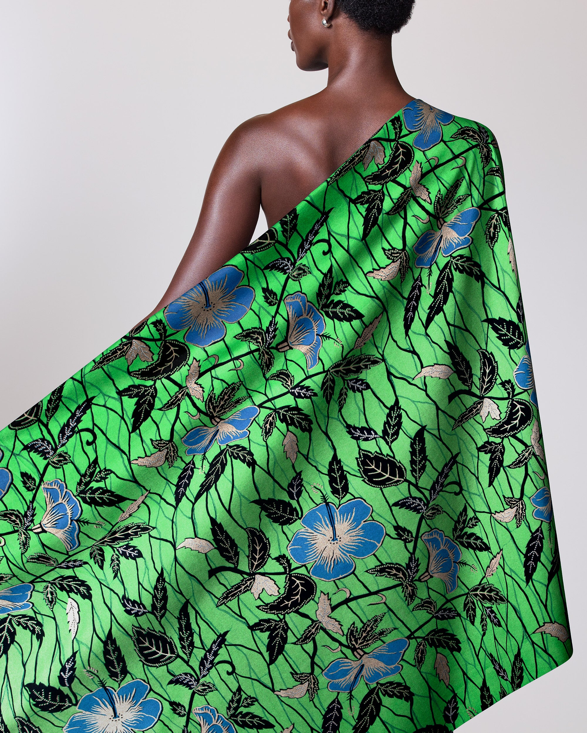 Wax Hollandais | VL00921.281 | Rose Gold Embellished