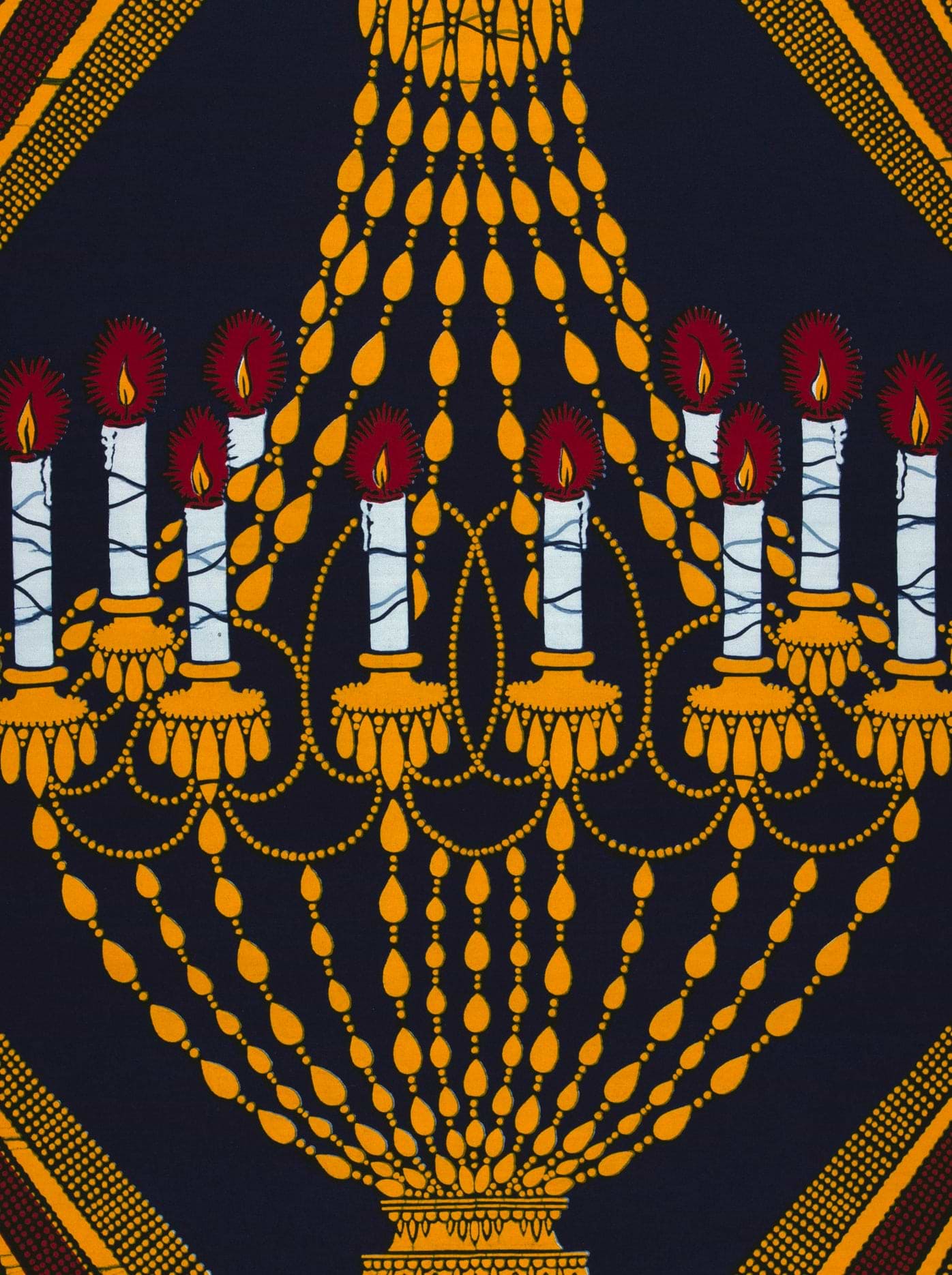 Wax Hollandais | VL00927.080 | Ananas, Candles, Happy Family, New Big Record, The Key