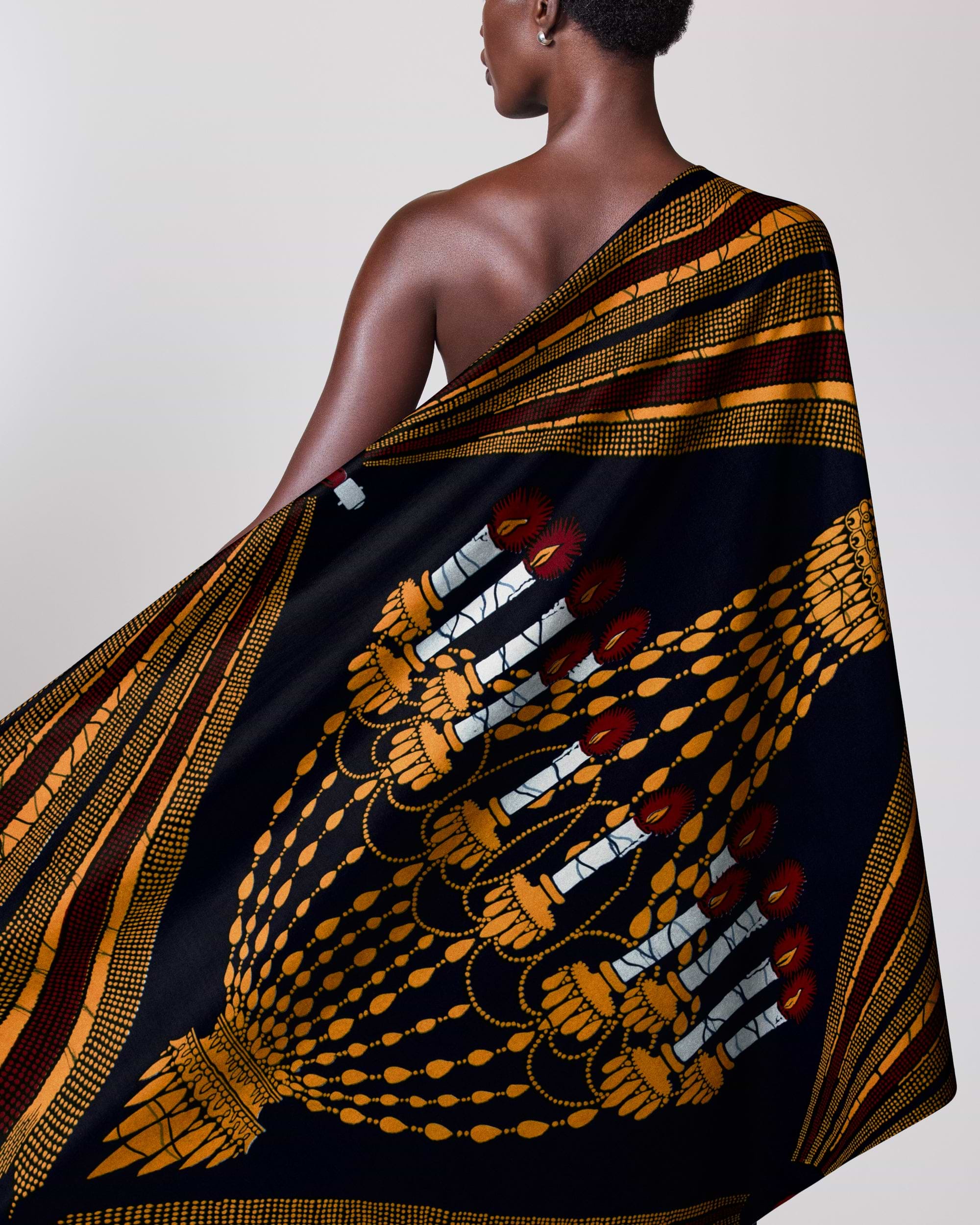 Wax Hollandais | VL00927.080 | Ananas, Candles, Happy Family, New Big Record, The Key