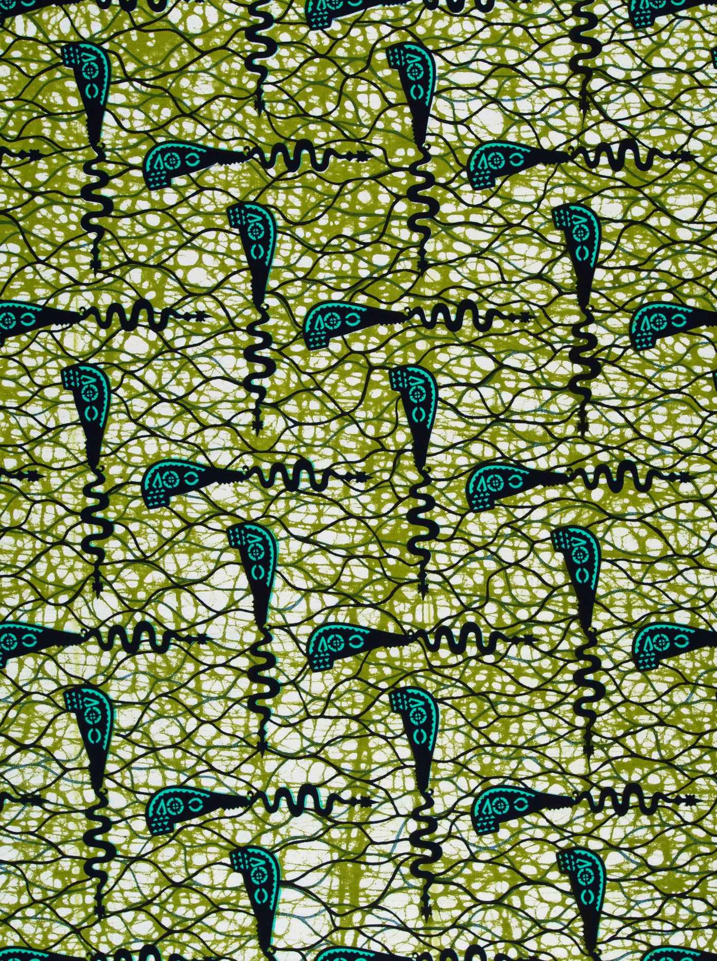 Wax Hollandais | VL00990.091