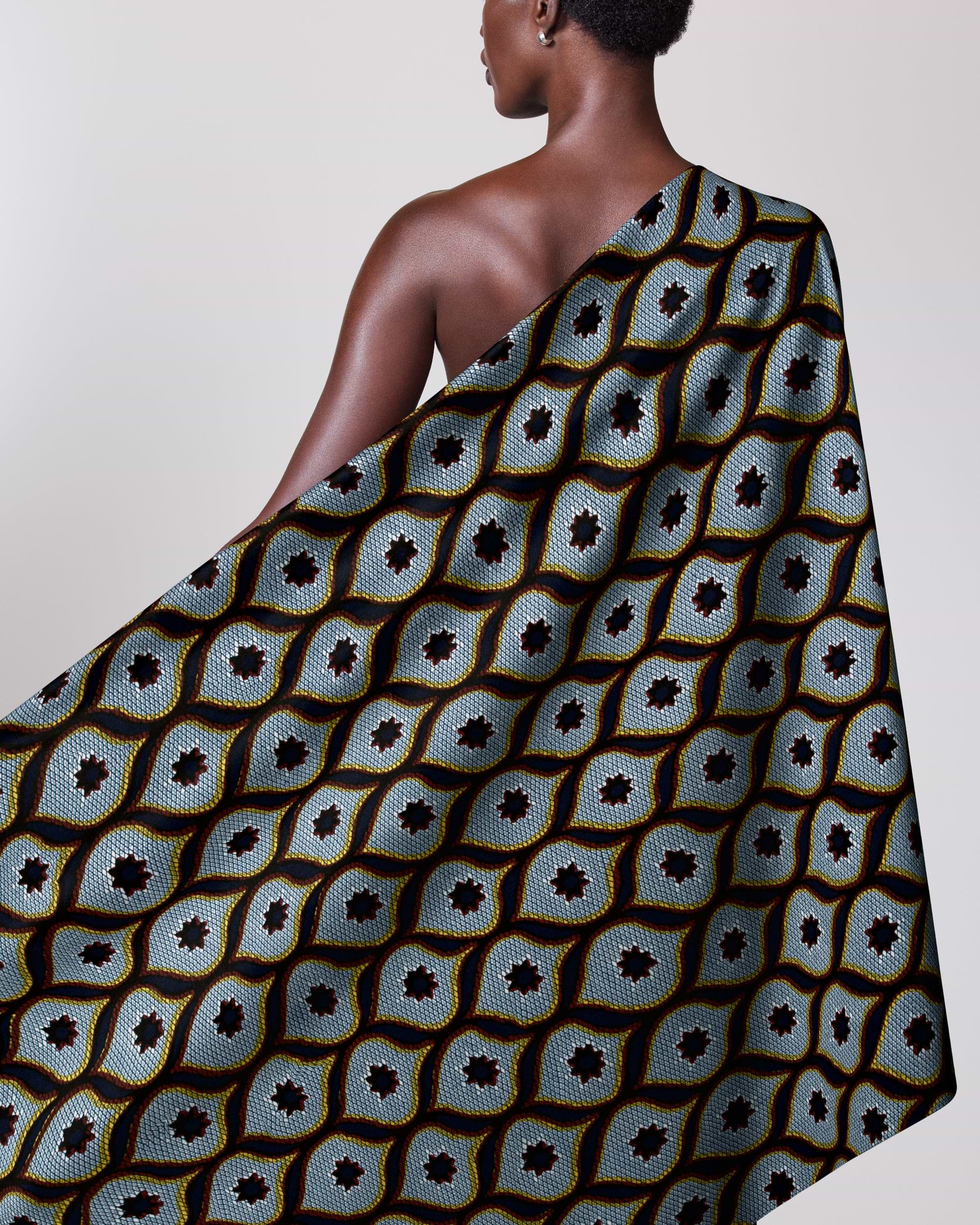 Wax Hollandais | VL01070.093 | Congrès, Elegant Women