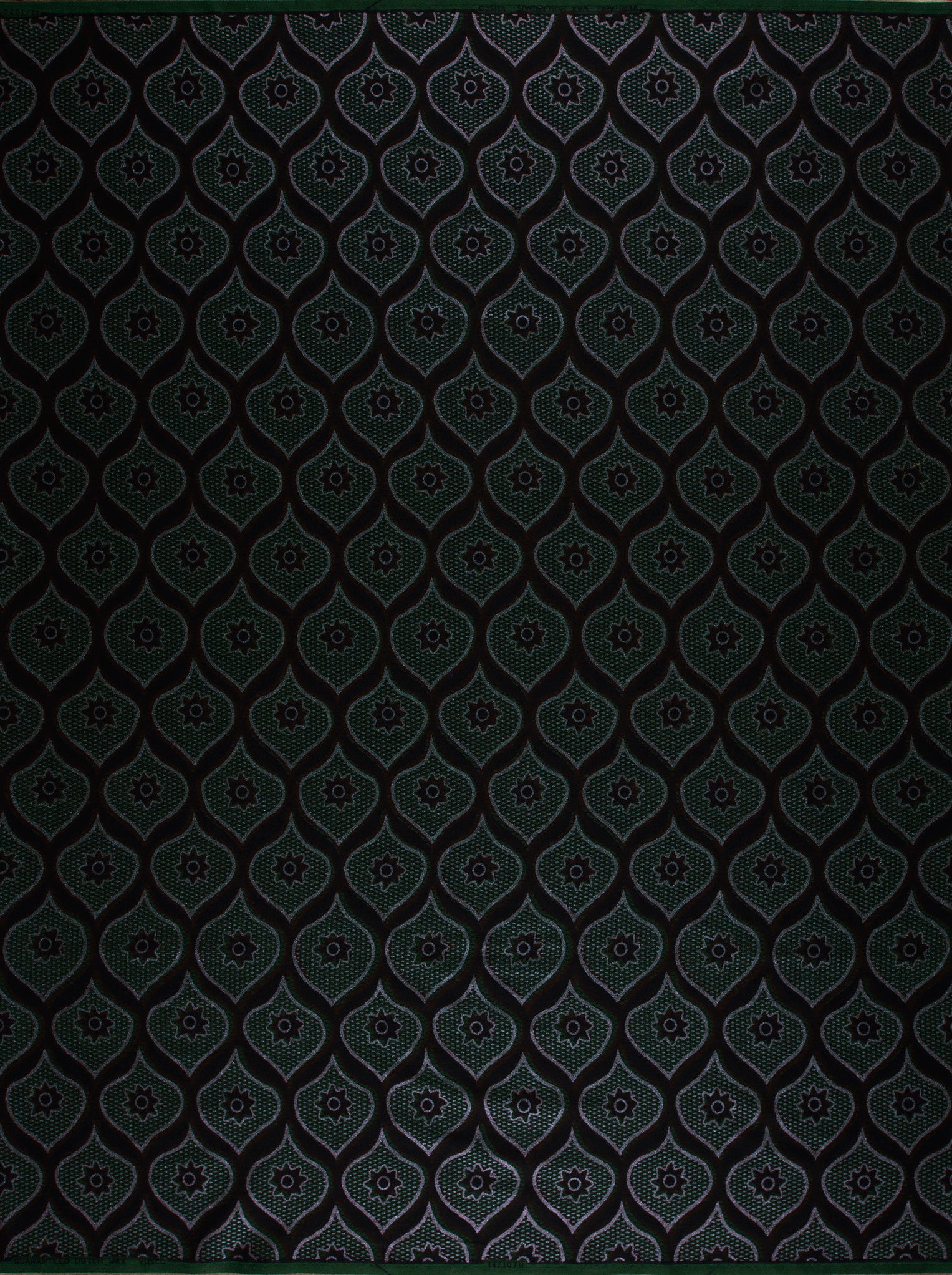 Sky Wax | VL01070.142 | Orné de Perle Rouge-Verte