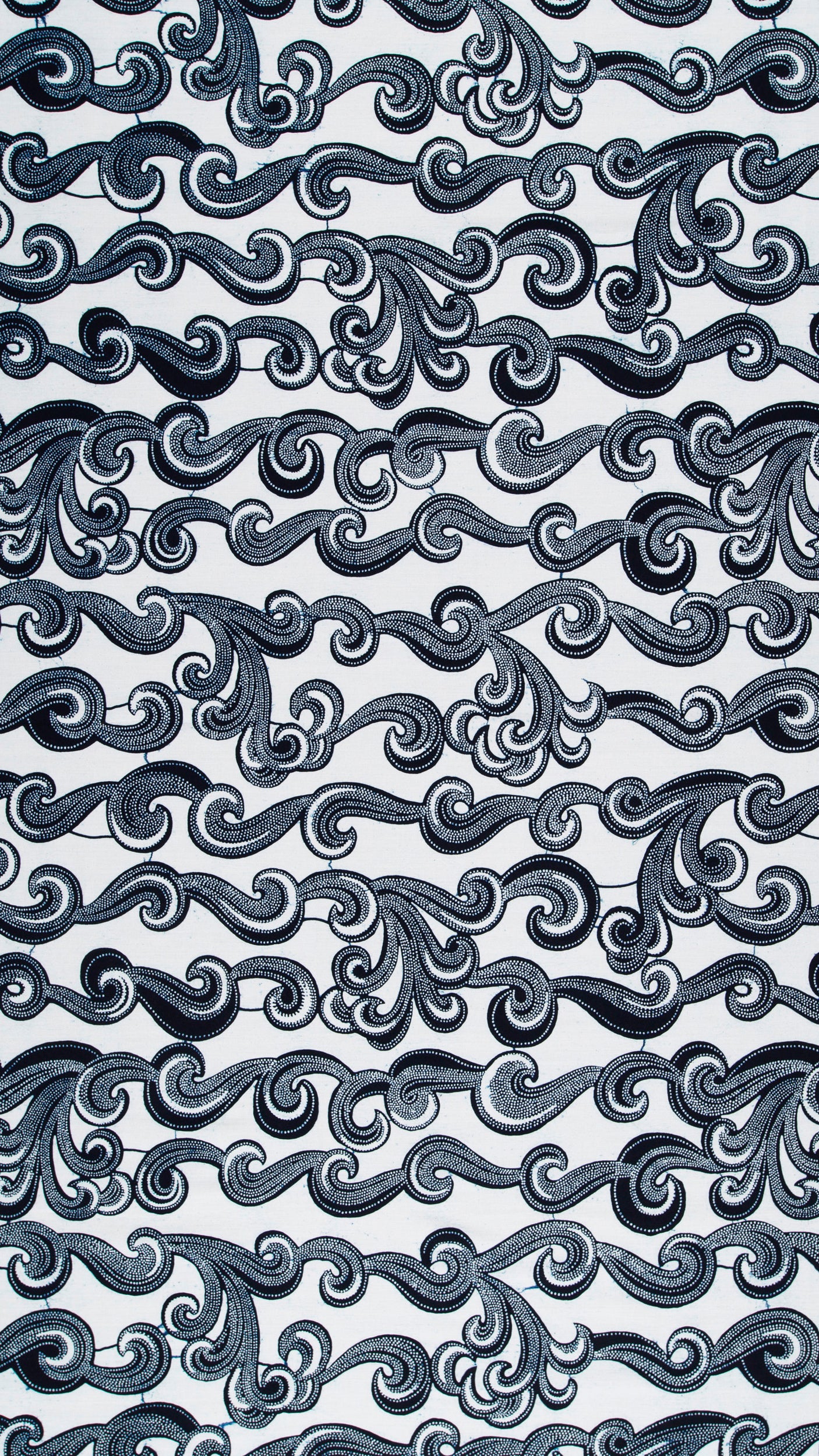 Wax Poplin | VL01474.093 | Secret