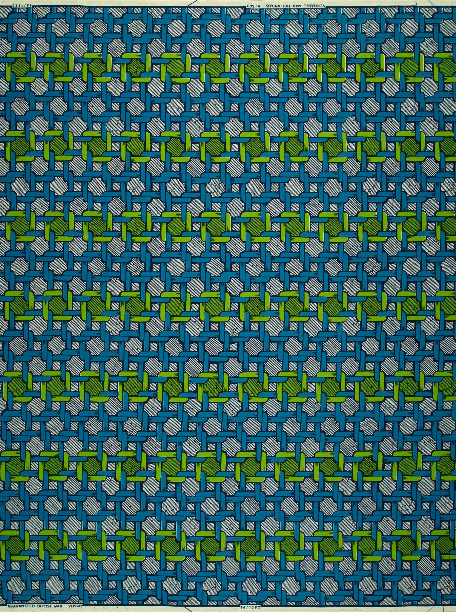 Wax Hollandais | VL01582.058