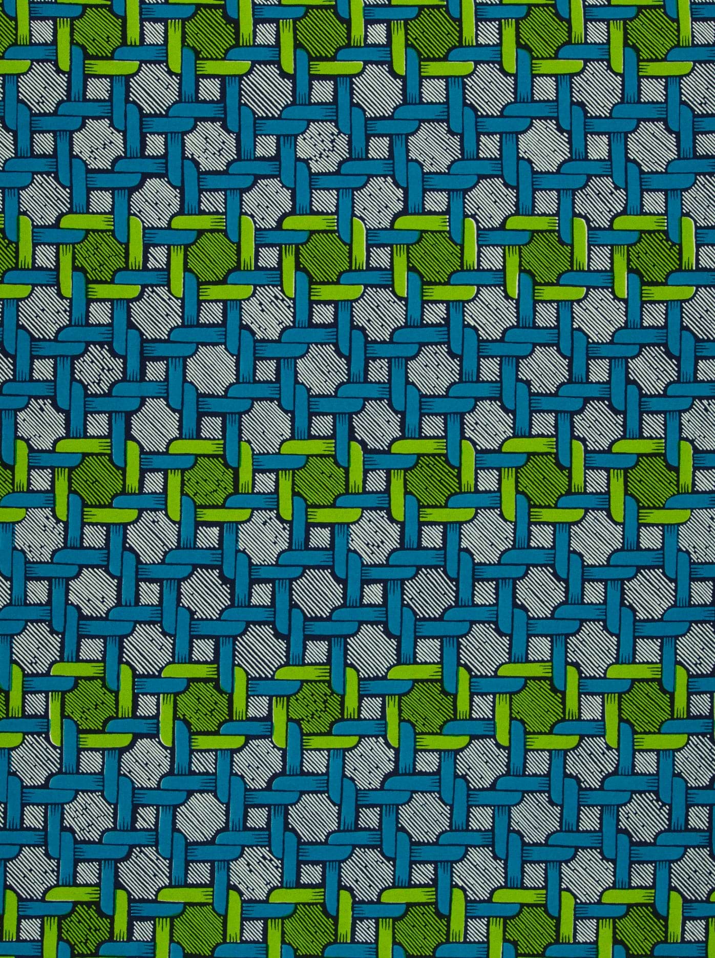 Wax Hollandais | VL01582.058