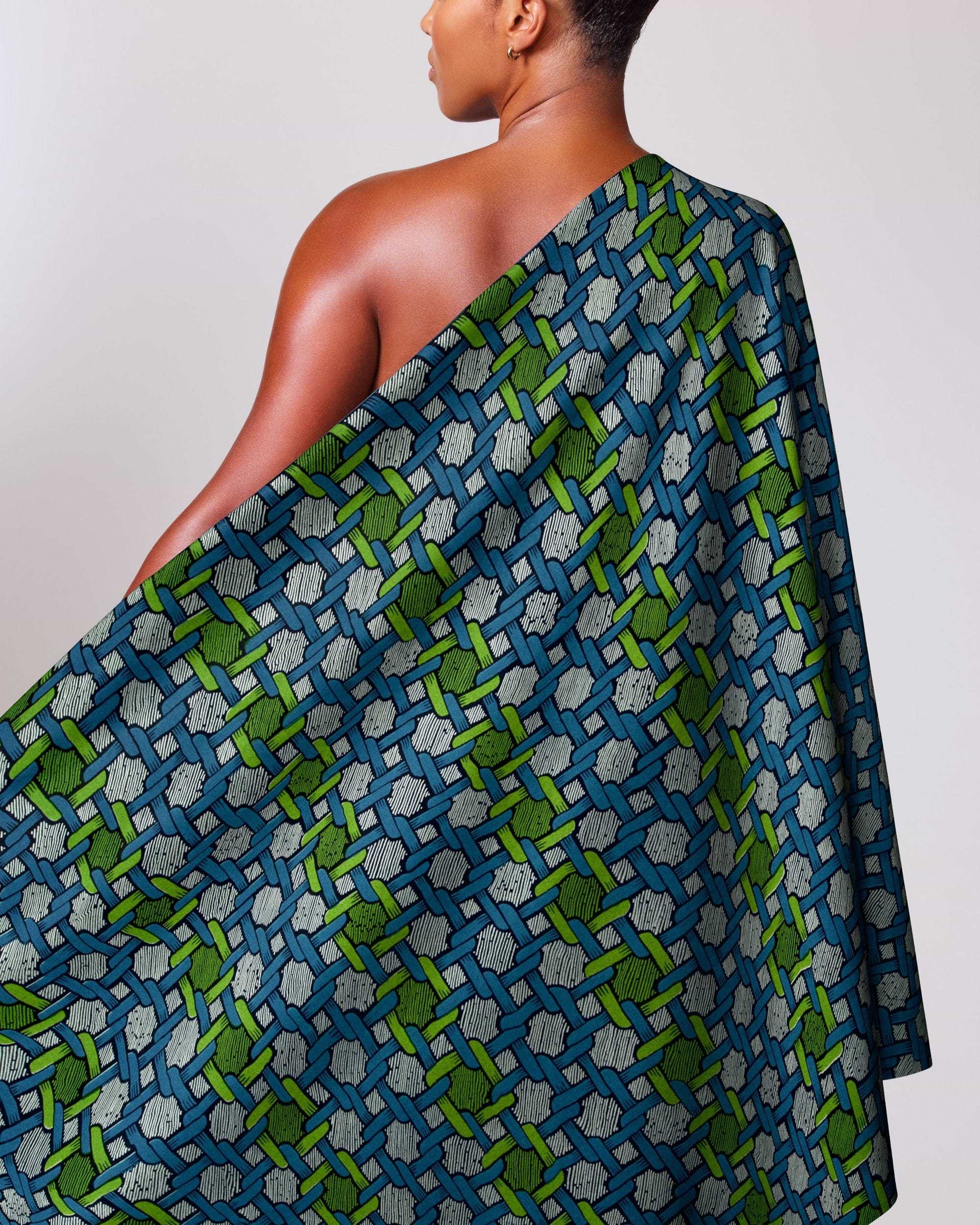 Wax Hollandais | VL01582.058