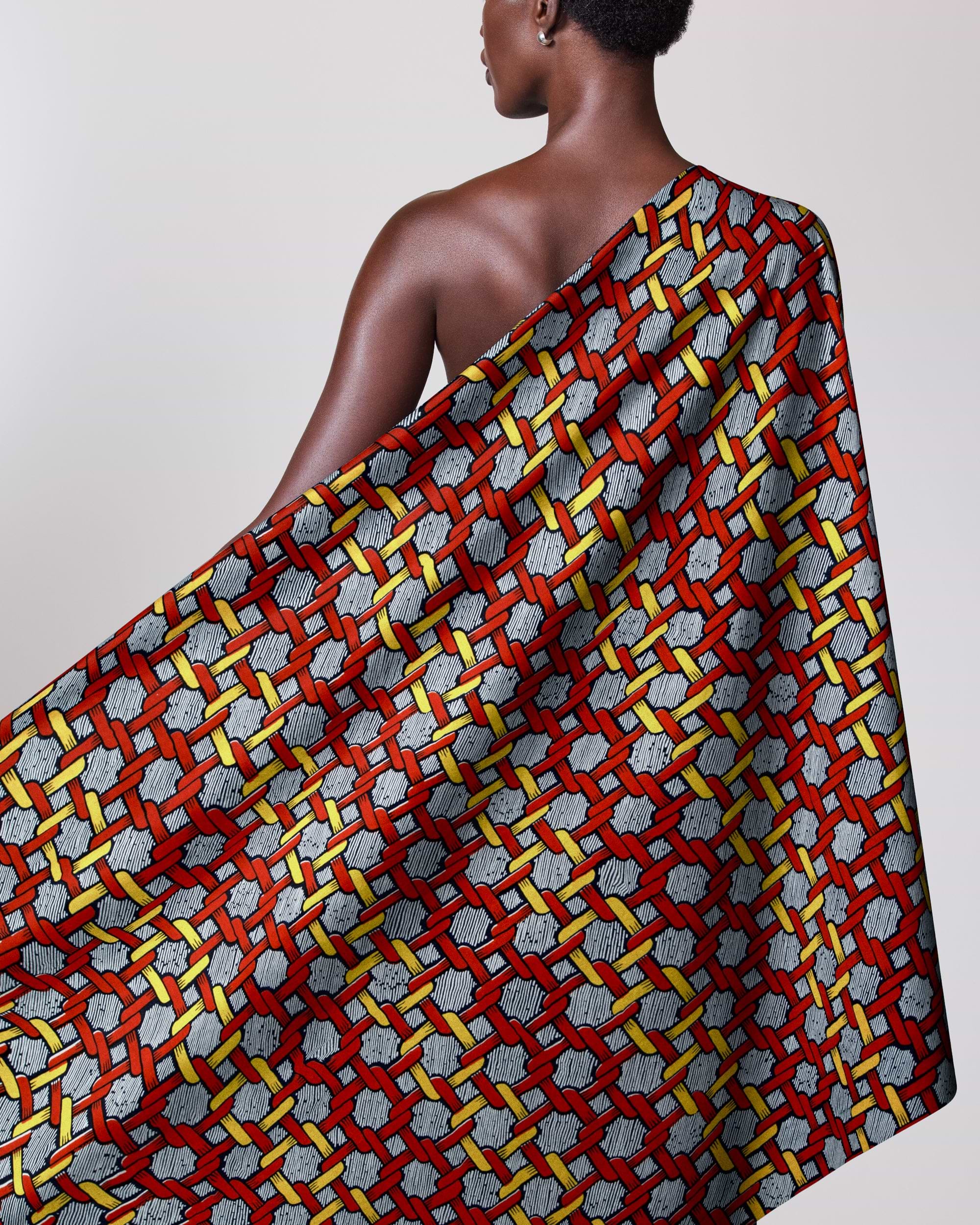 Wax Hollandais | VL01582.059