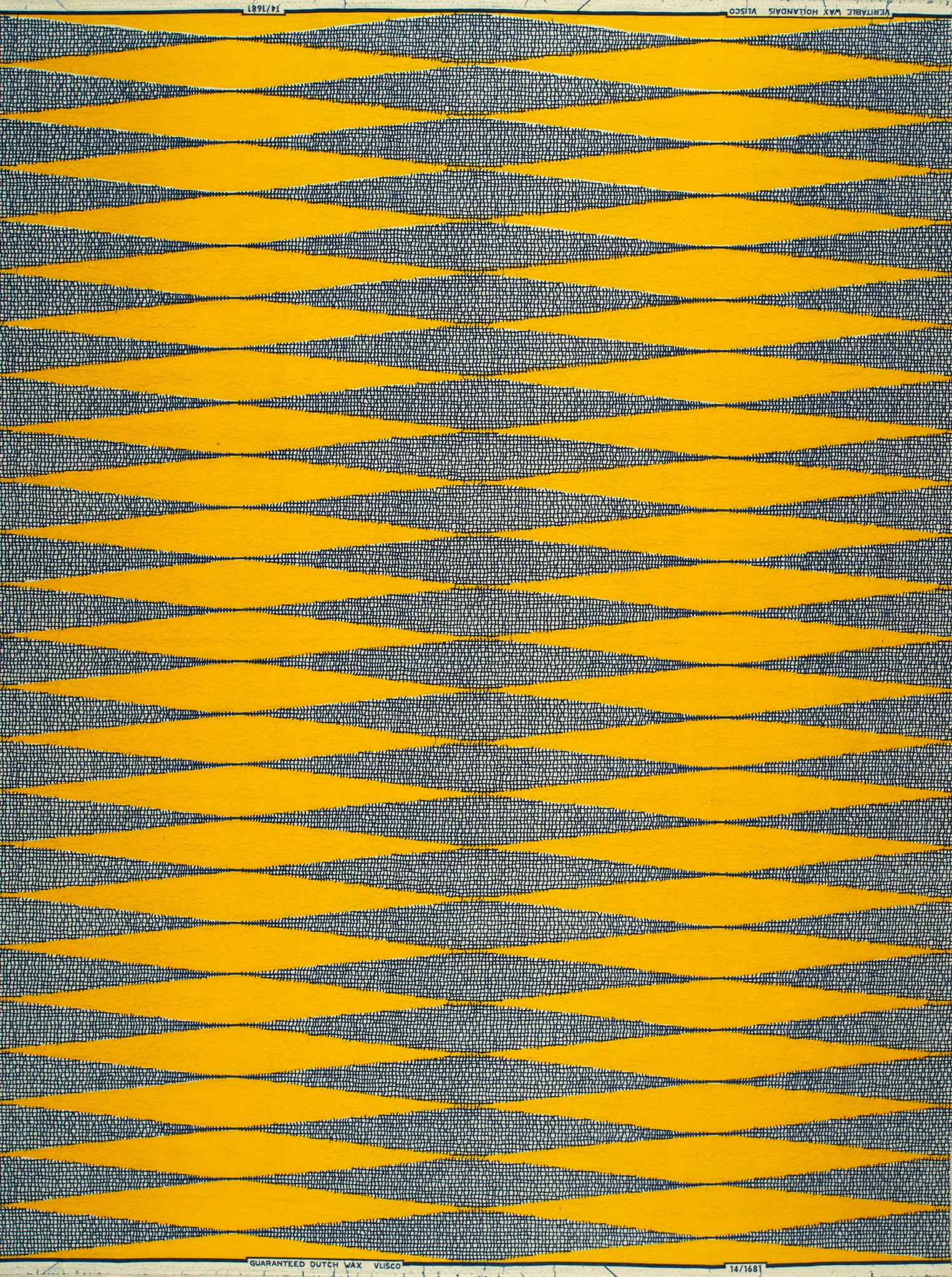 Wax Hollandais | VL01681.065